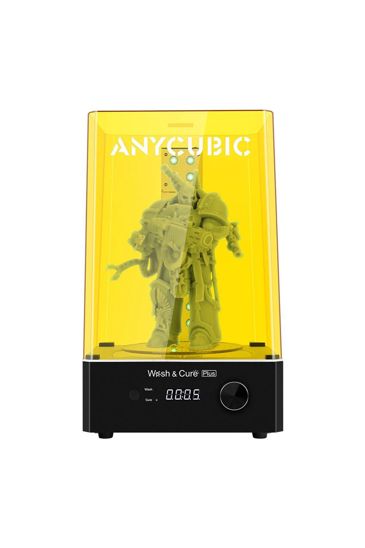 Anycubic%20Wash%20Cure%20Plus%20Yıkama%20ve%20UV%20Kürleme%20Cihazı