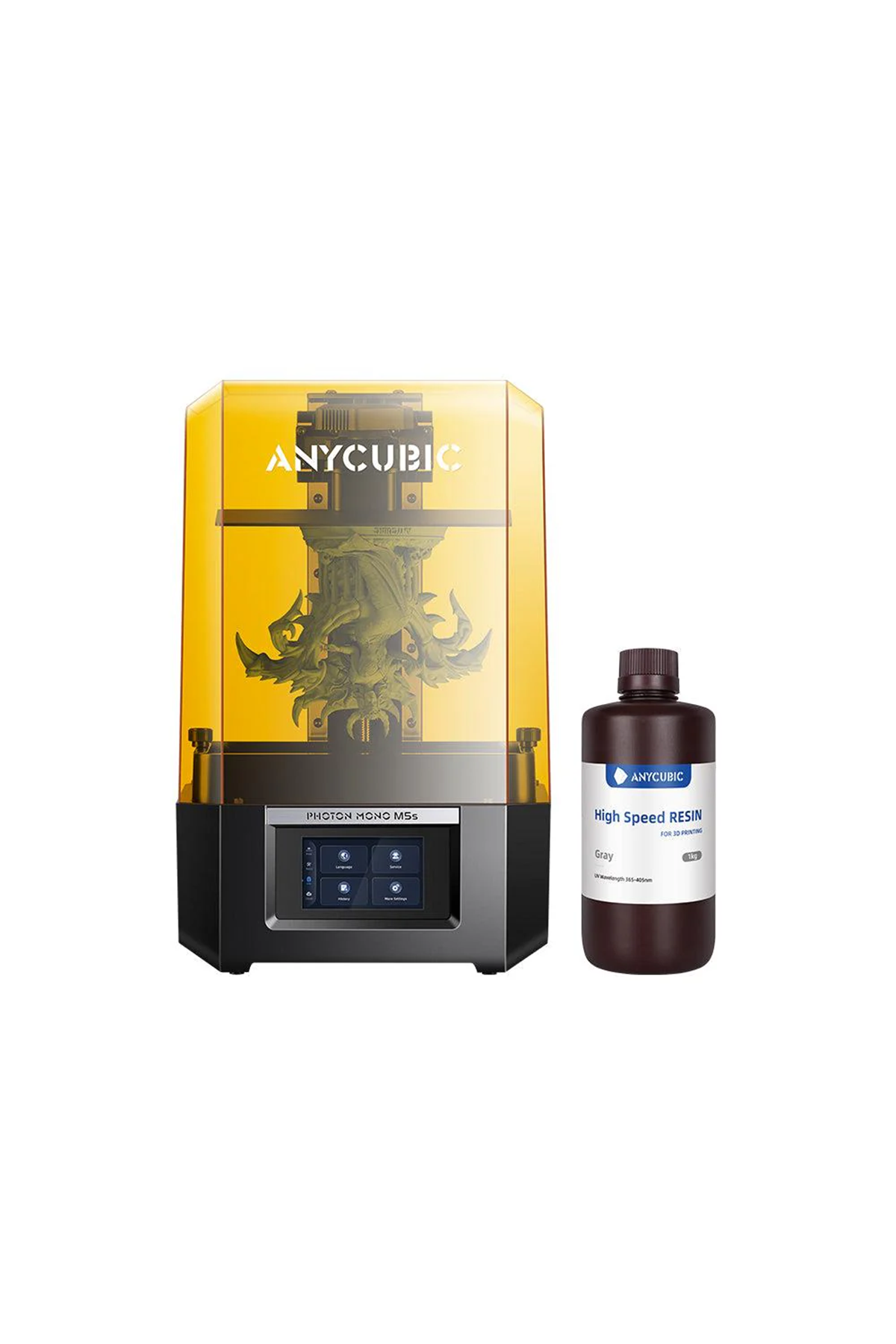 Anycubic%20Photon%20Mono%20M5s%20MSLA%203D%20Yazıcı