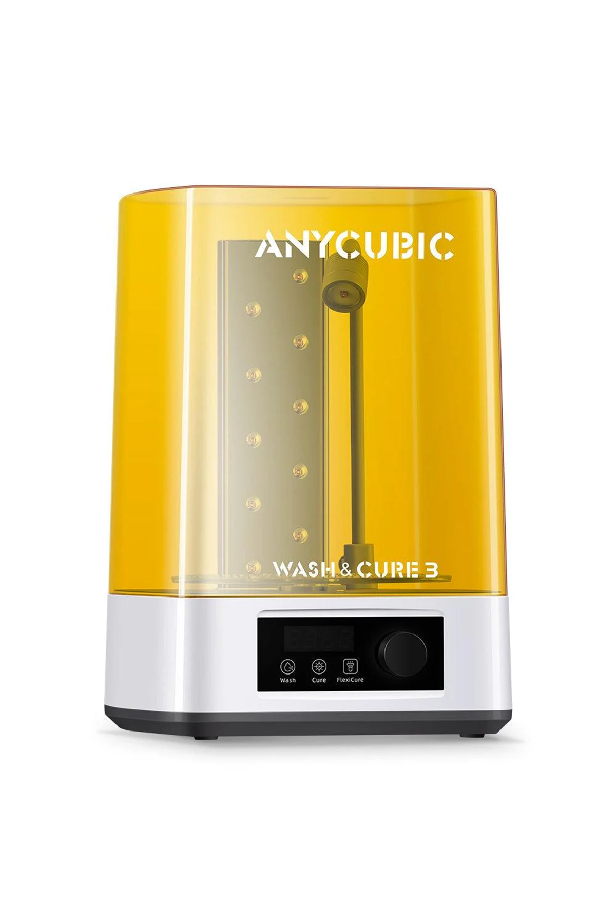 Anycubic%20Wash%20&%20Cure%203%20Yıkama%20Ve%20Kürleme%20Cihazı