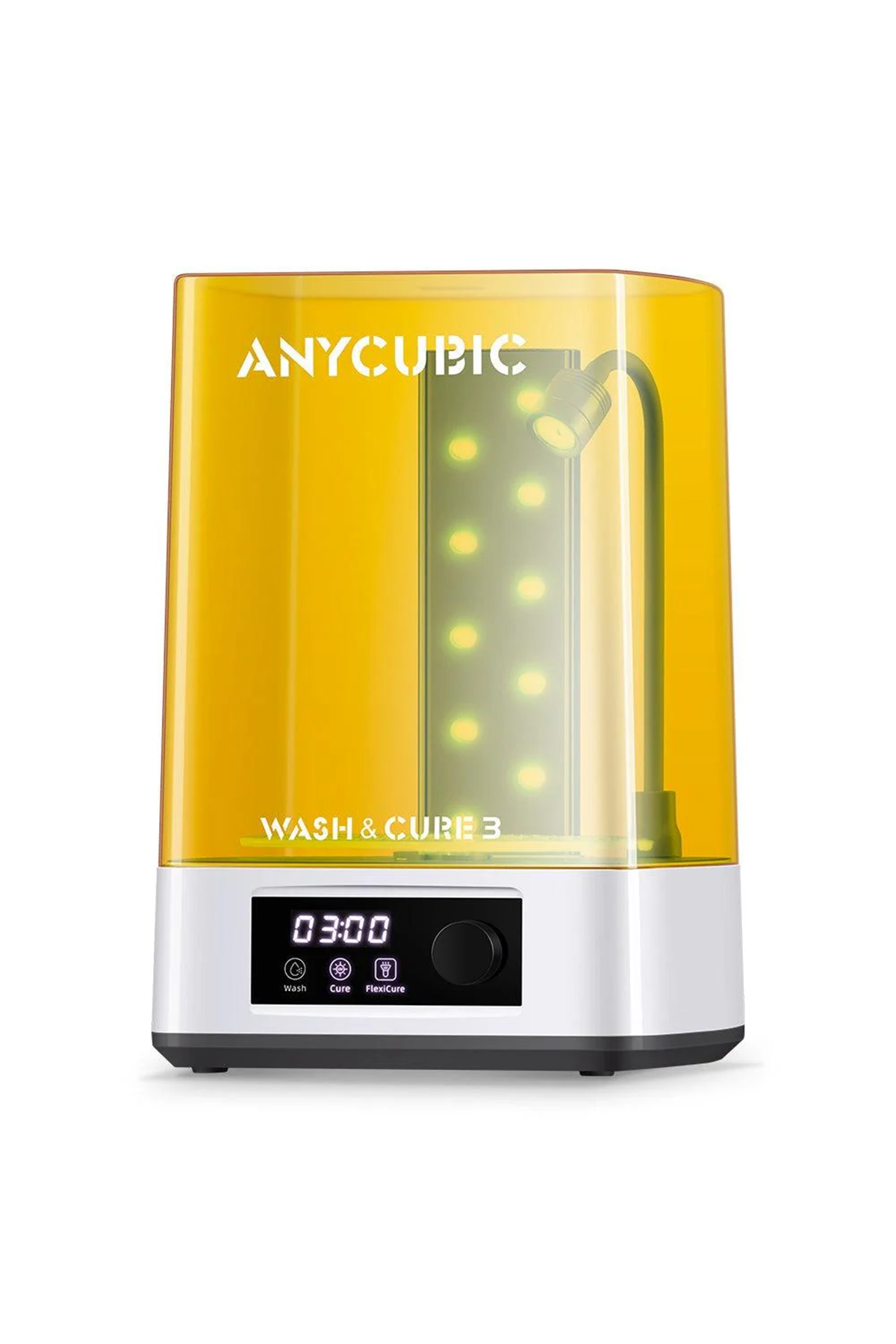 Anycubic%20Wash%20&%20Cure%203%20Yıkama%20Ve%20Kürleme%20Cihazı