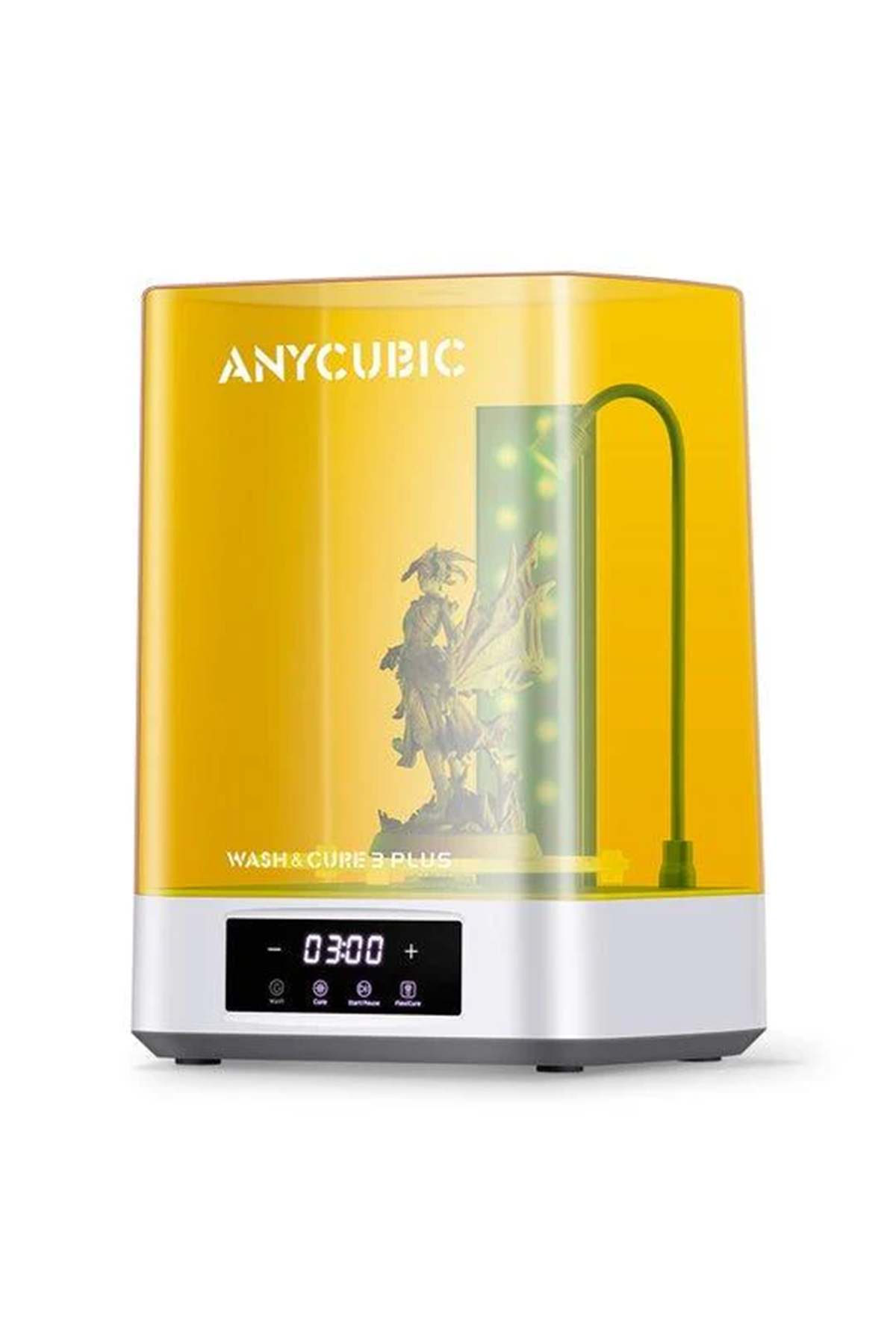 Anycubic%20Wash%20&%20Cure%203%20Plus%20Yıkama%20Ve%20Kürleme%20Cihazı