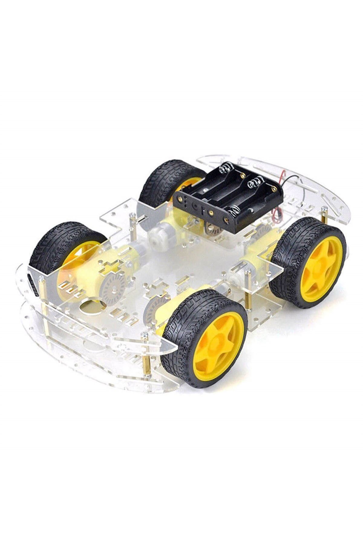 Arduino%204WD%20Robot%20Araba%20Kiti