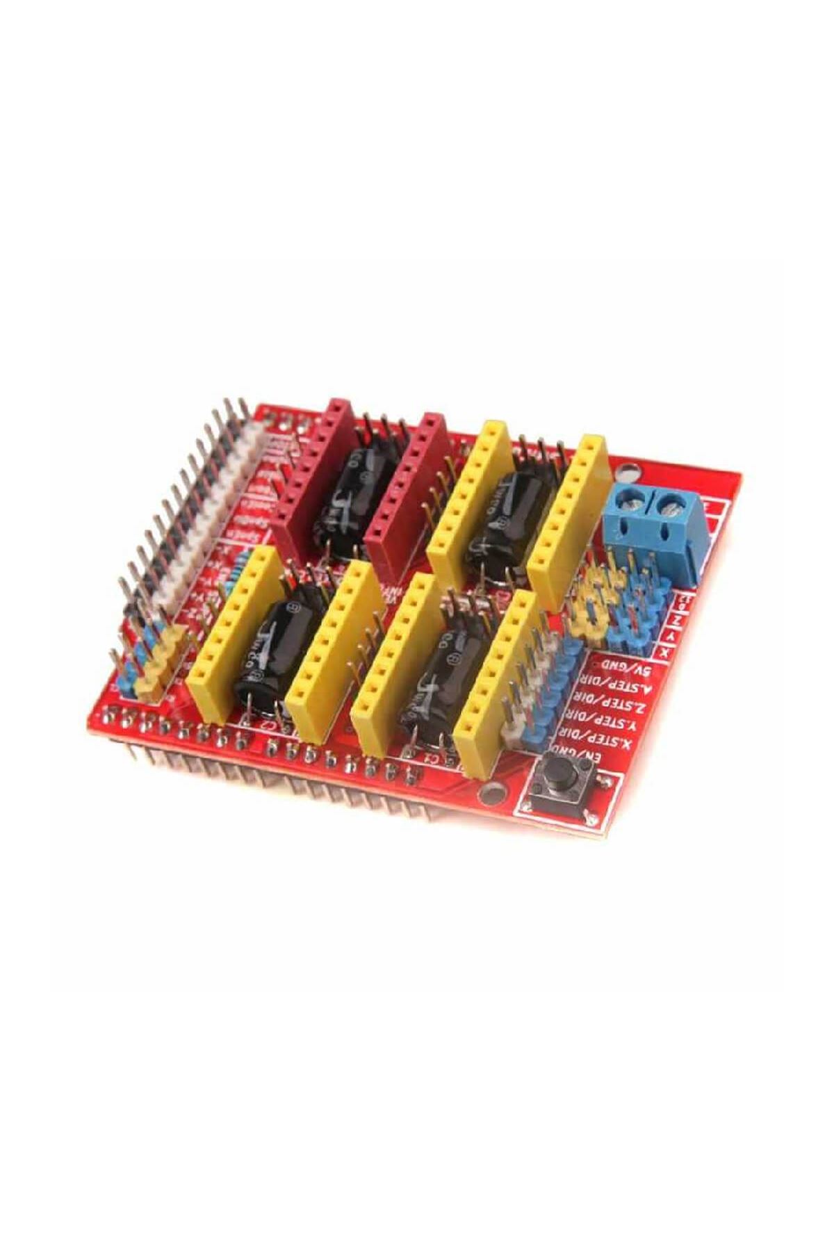 Arduino%20UNO%20için%20CNC%20Shield%20V3