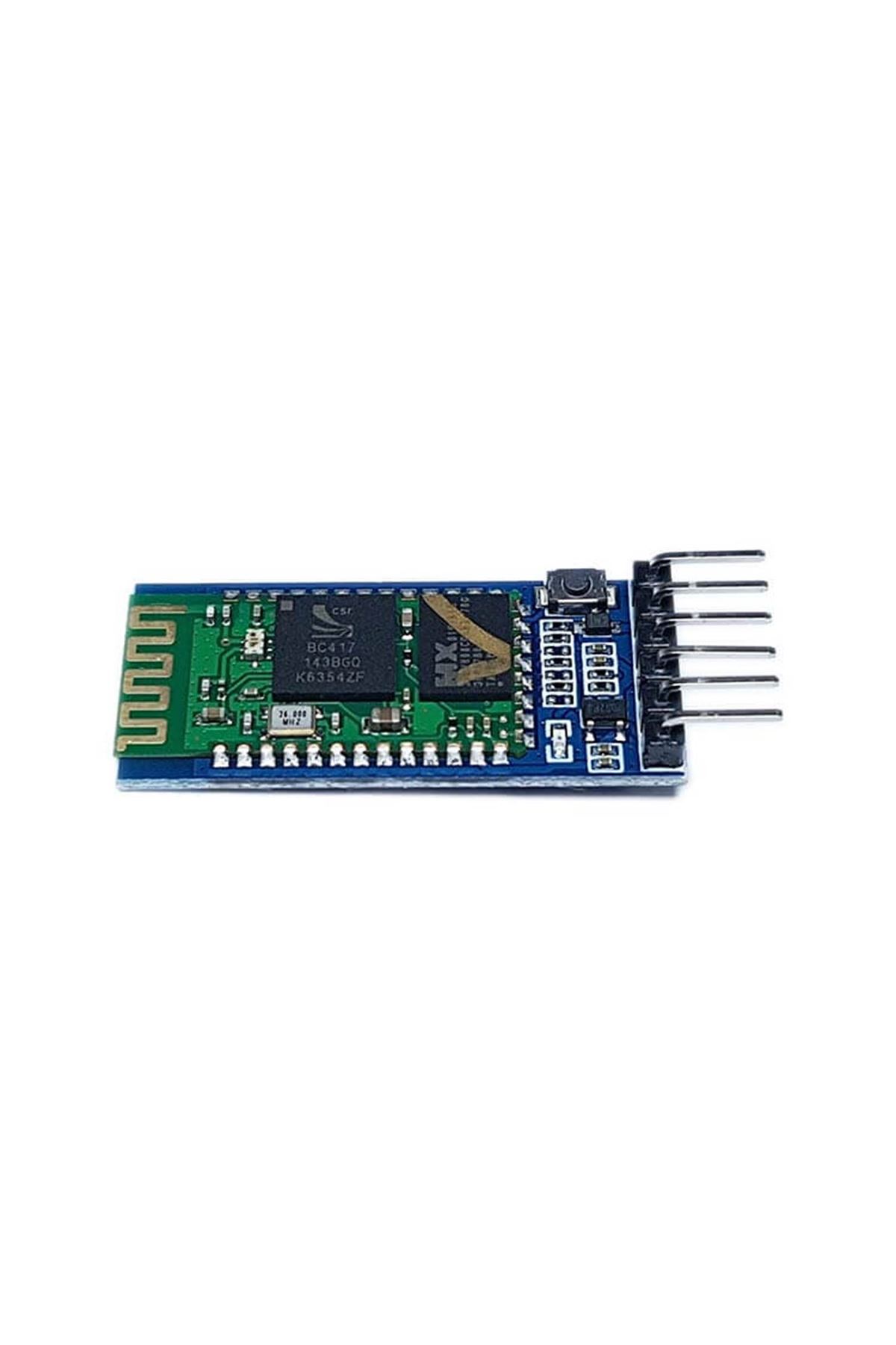 Arduino%20HC-05%20Bluetooth-Serial%20Modül%20Kartı