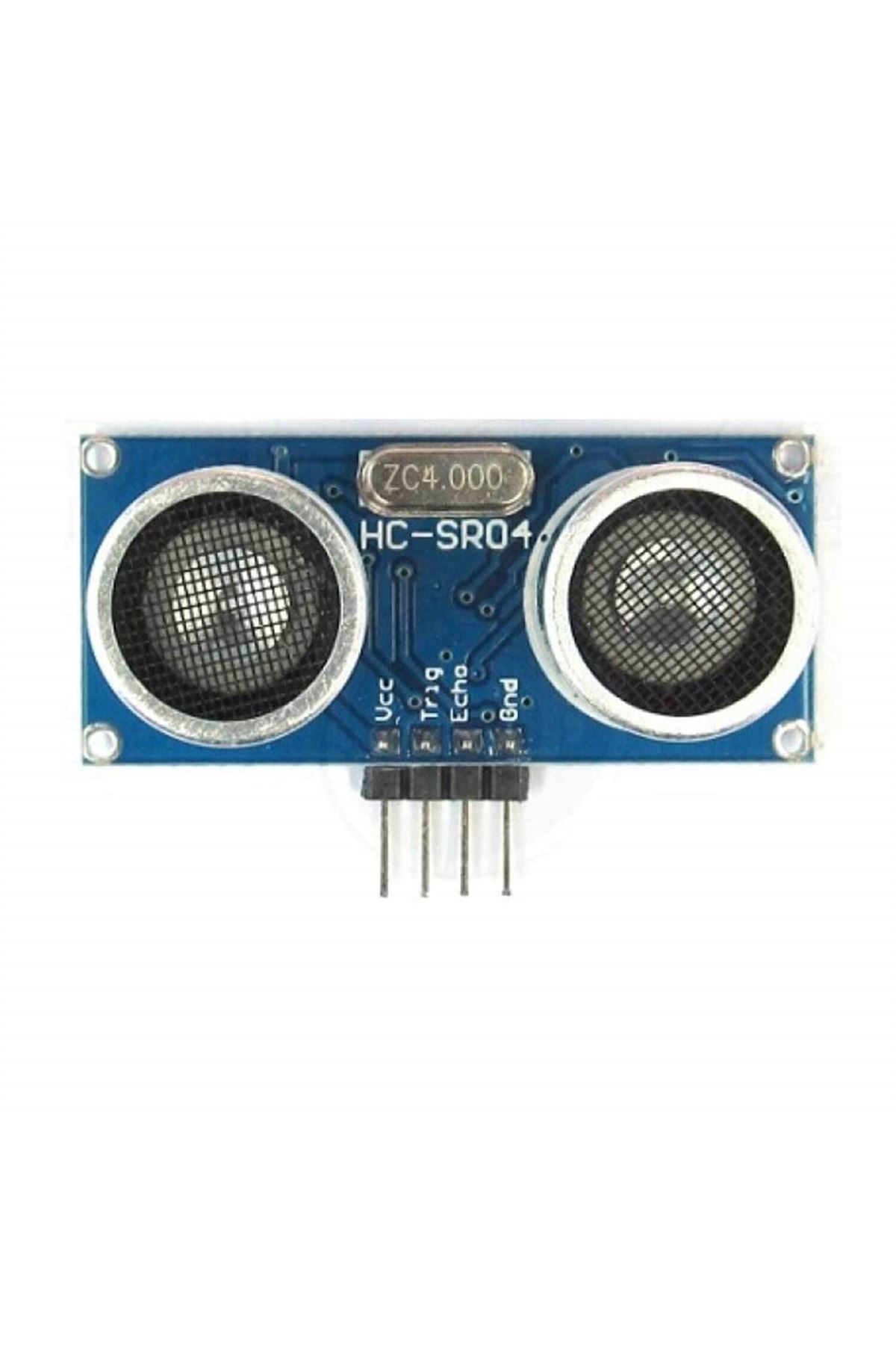 Arduino%20HC-SR04%20Ultrasonik%20Mesafe%20Sensörü