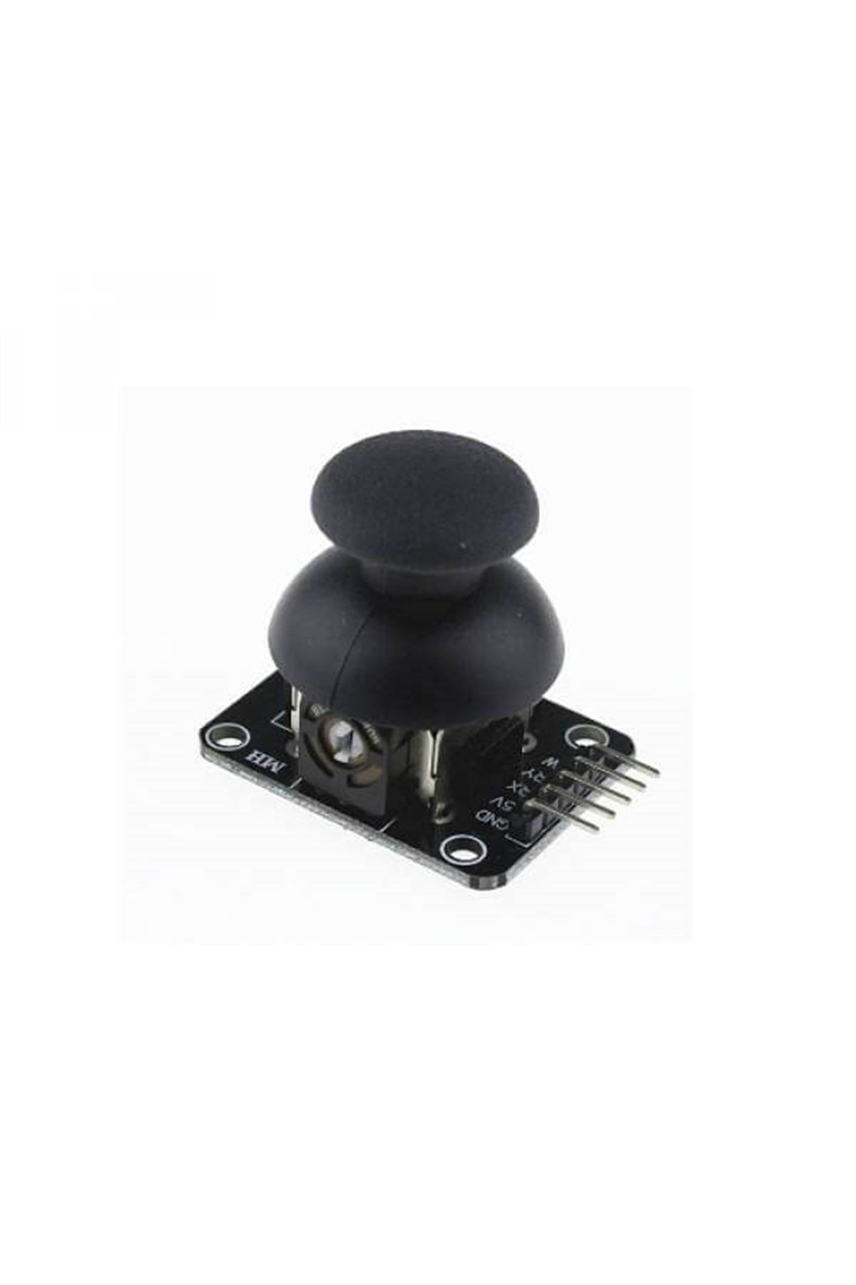 Arduino%20XY%20Joystick%20Modülü%20Kartı