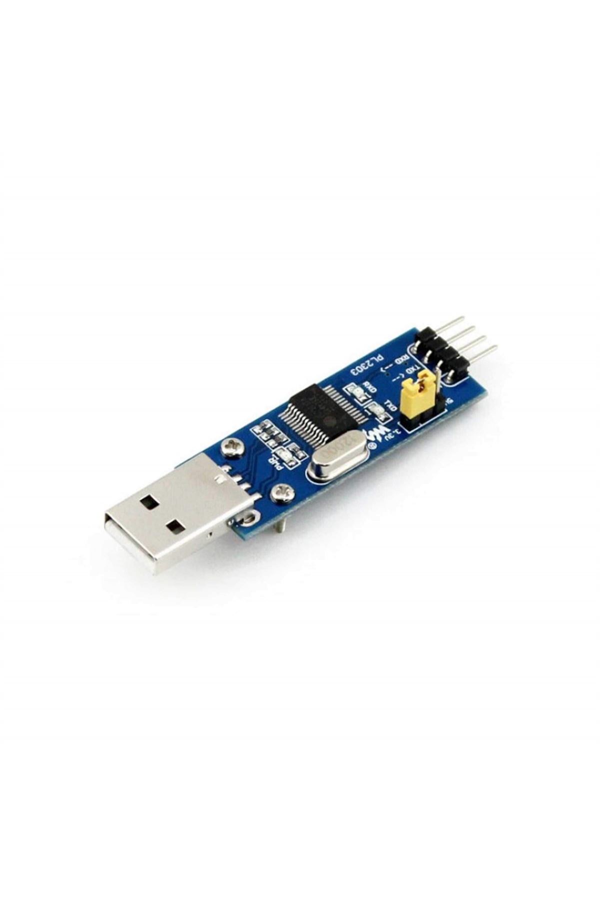 Arduino%20Prolific%20PL2303%20USB-TTL%20Seri%20Dönüştürücü%20Kartı