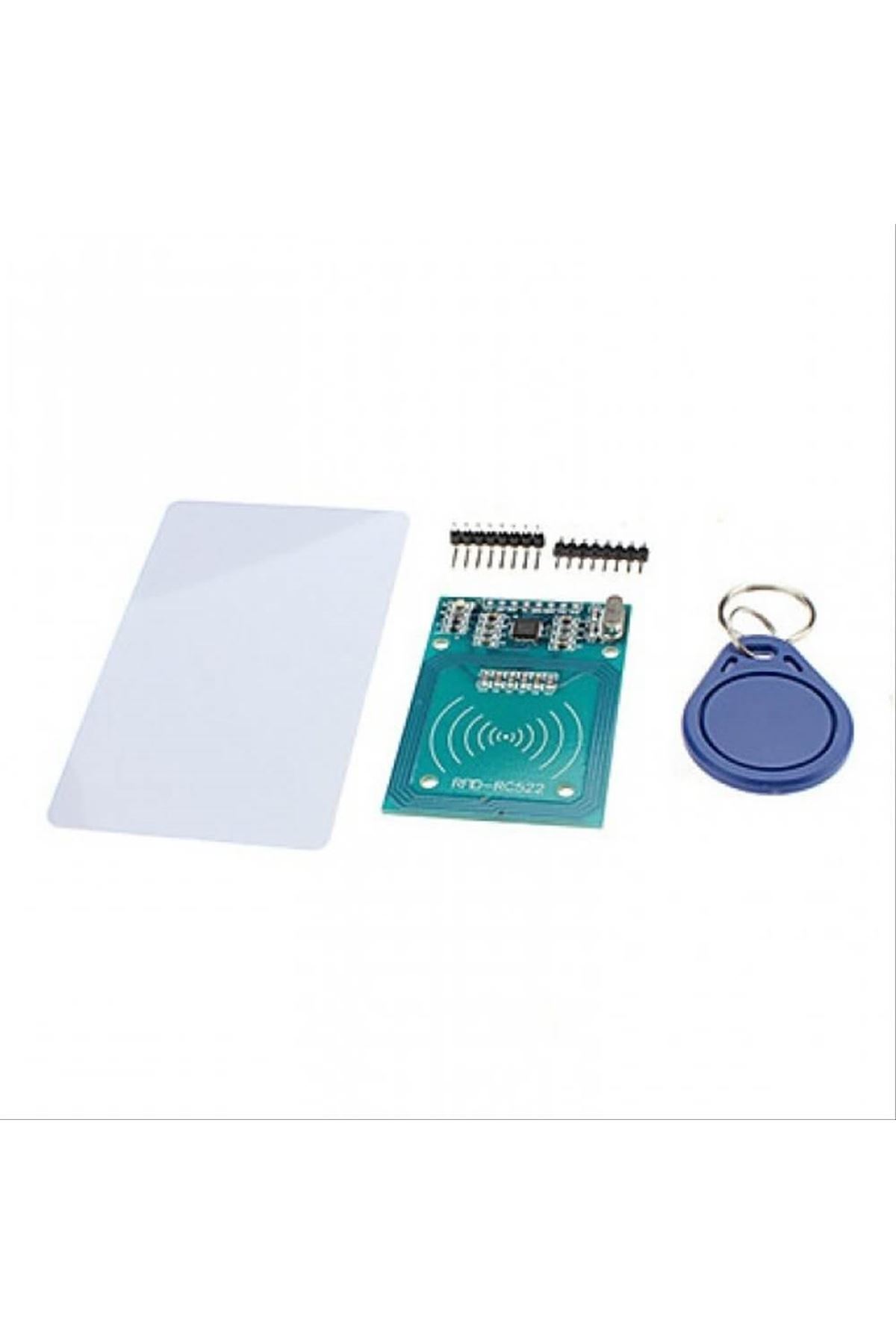 Arduino%20RC522%20RFID%20NFC%20Kiti