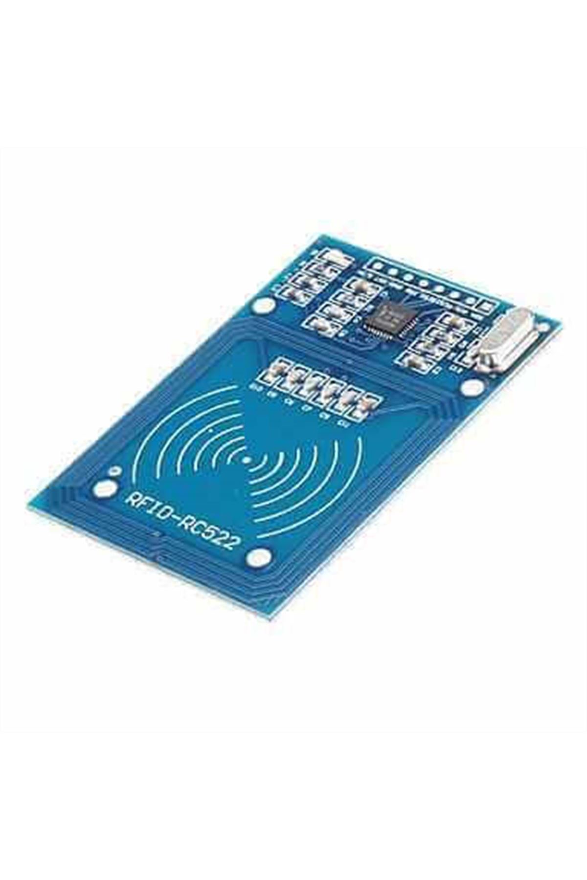 Arduino%20RC522%20RFID%20NFC%20Kiti