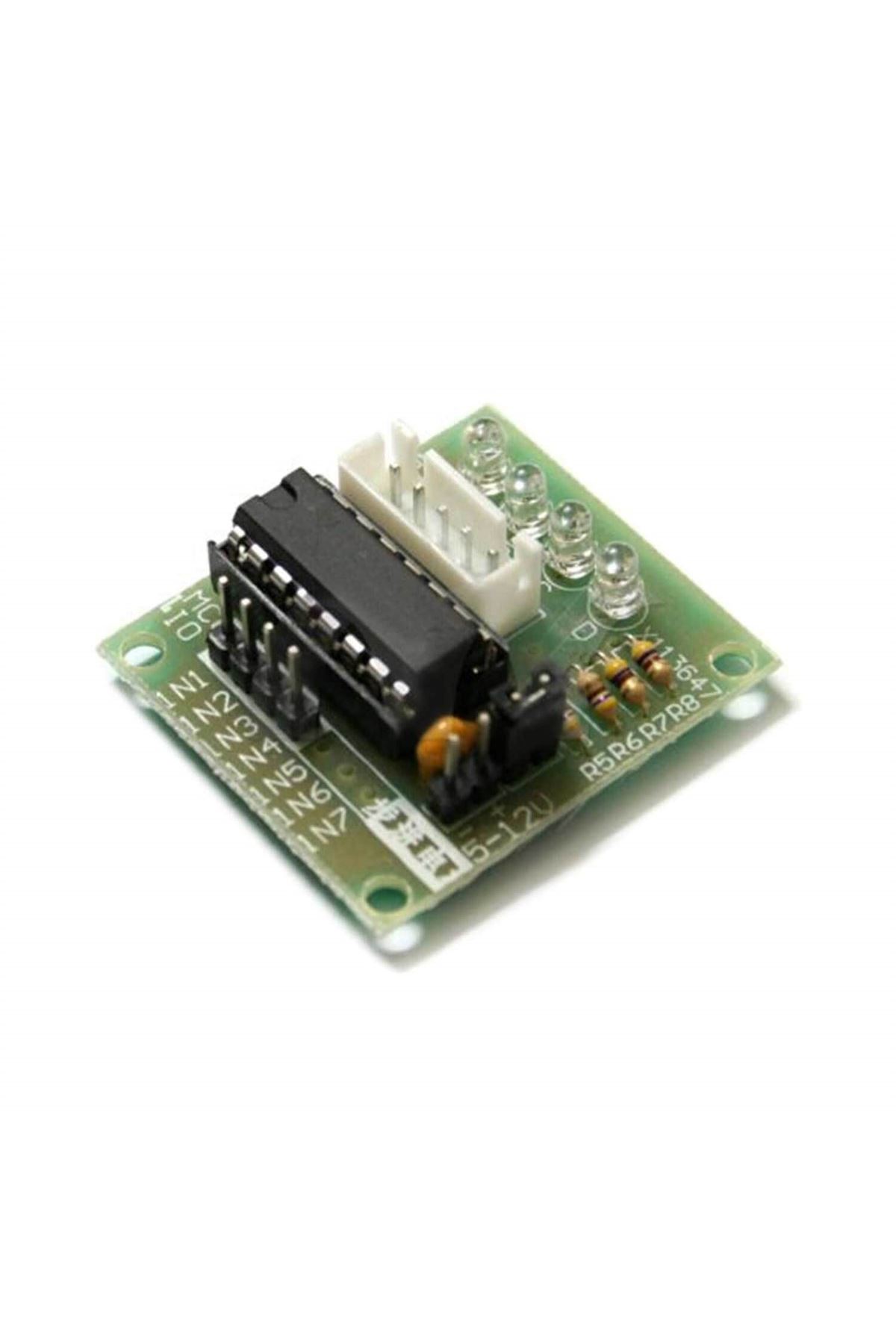 Arduino%2028%20BYJ-48%20Redüktörlü%20Step%20Motor%20ve%20ULN2003A%20Sürücü%20Kartı