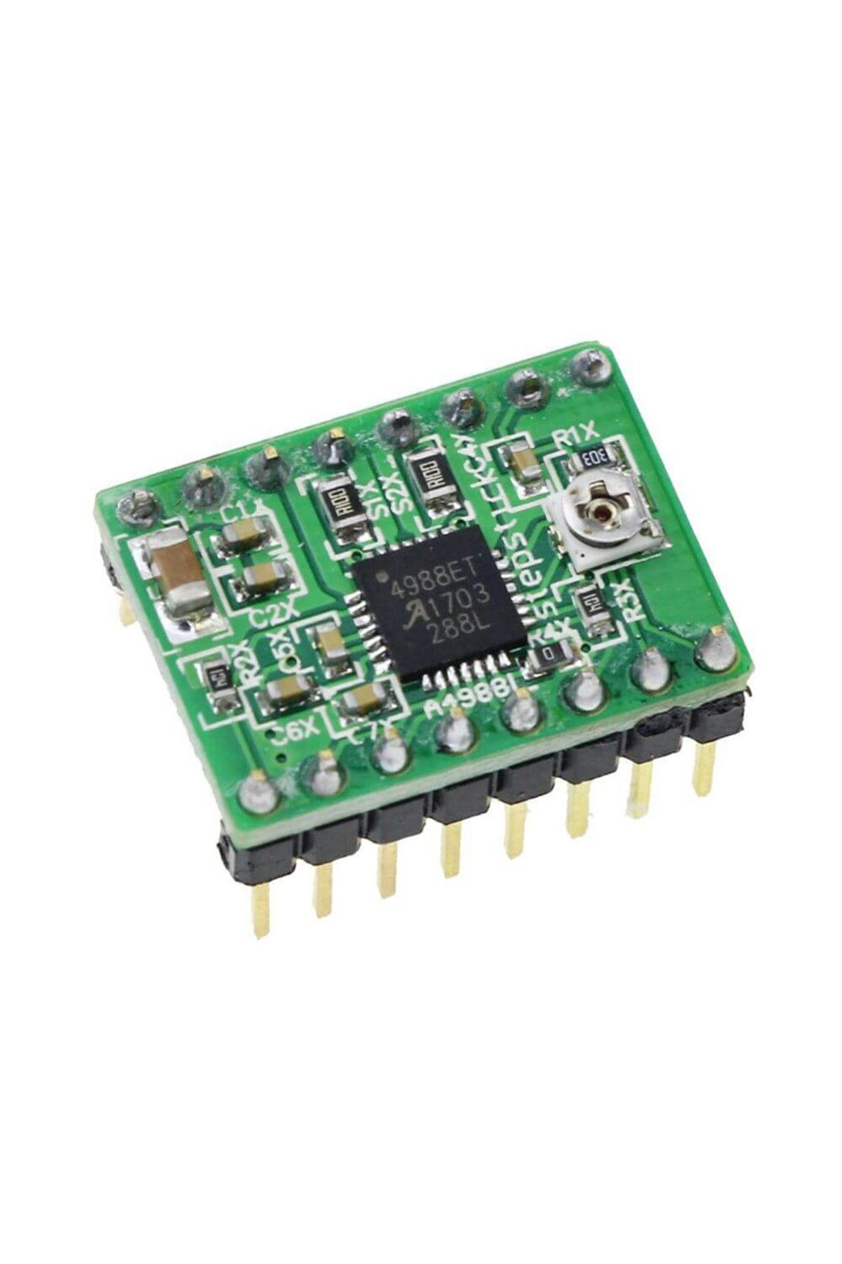 Arduino%20A4988%20Step%20Motor%20Sürücü%20Kartı%202A