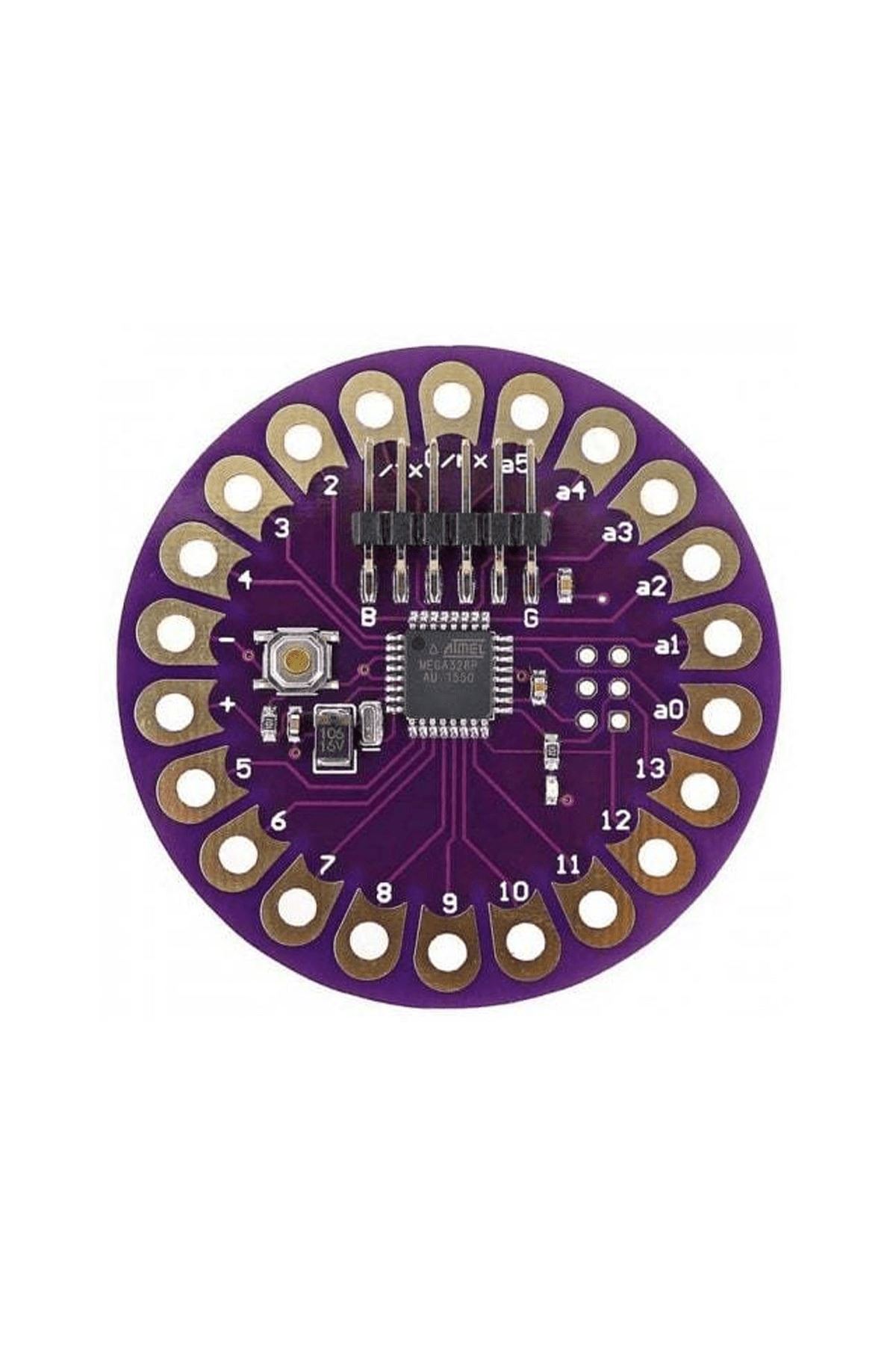 Arduino%20Lilypad%20328%20Arduino%20Anakartı%20Atmega328p16M