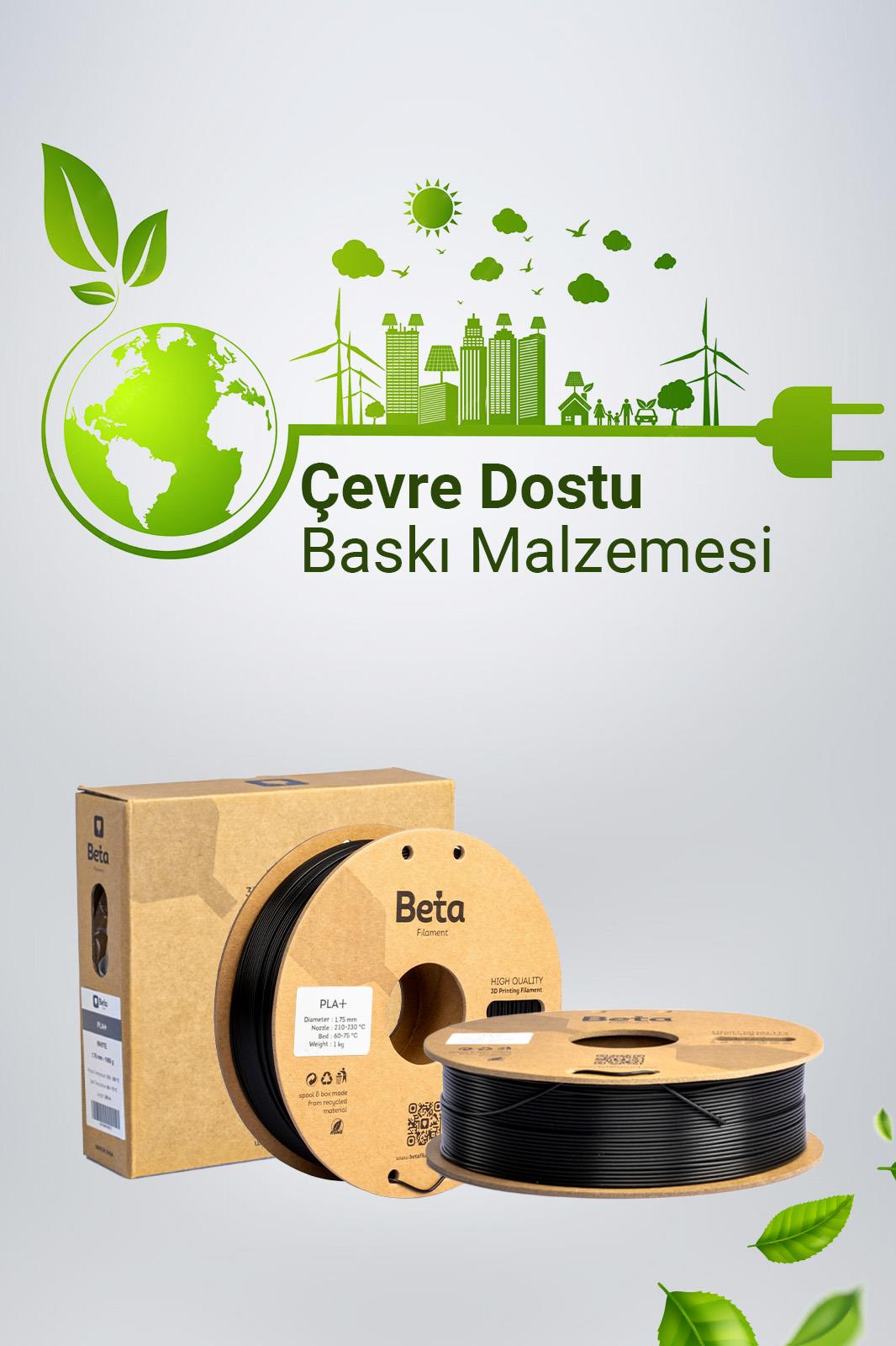 Beta%20PLA+%20Filament%20Siyah