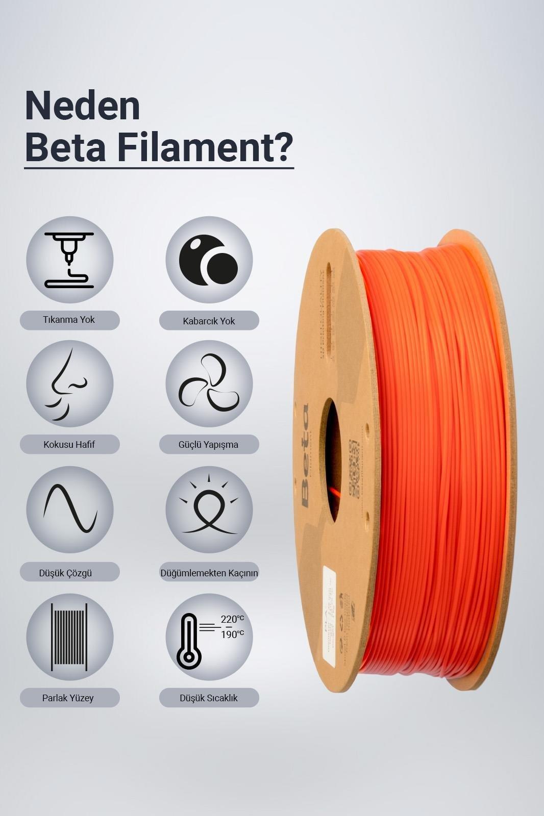 Beta%20PLA+%20Filament%20Coral%20Turuncu