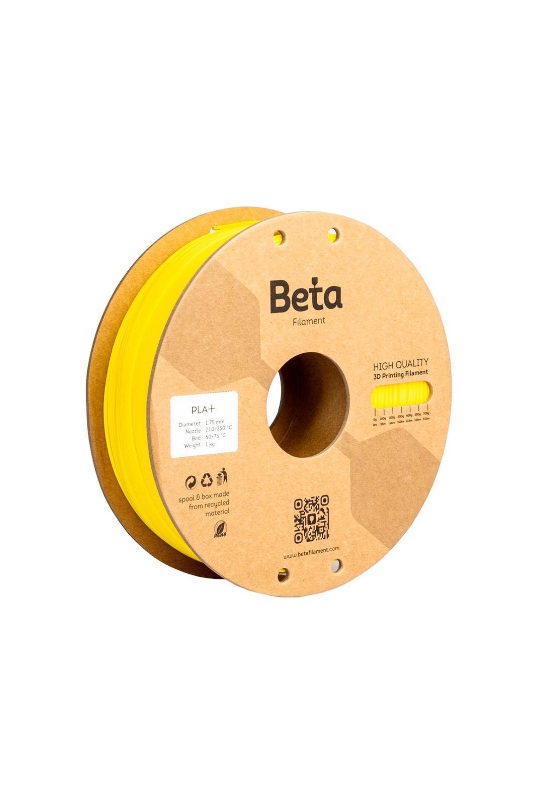 Beta%20PLA+%20Filament%20Cyber%20Sarı