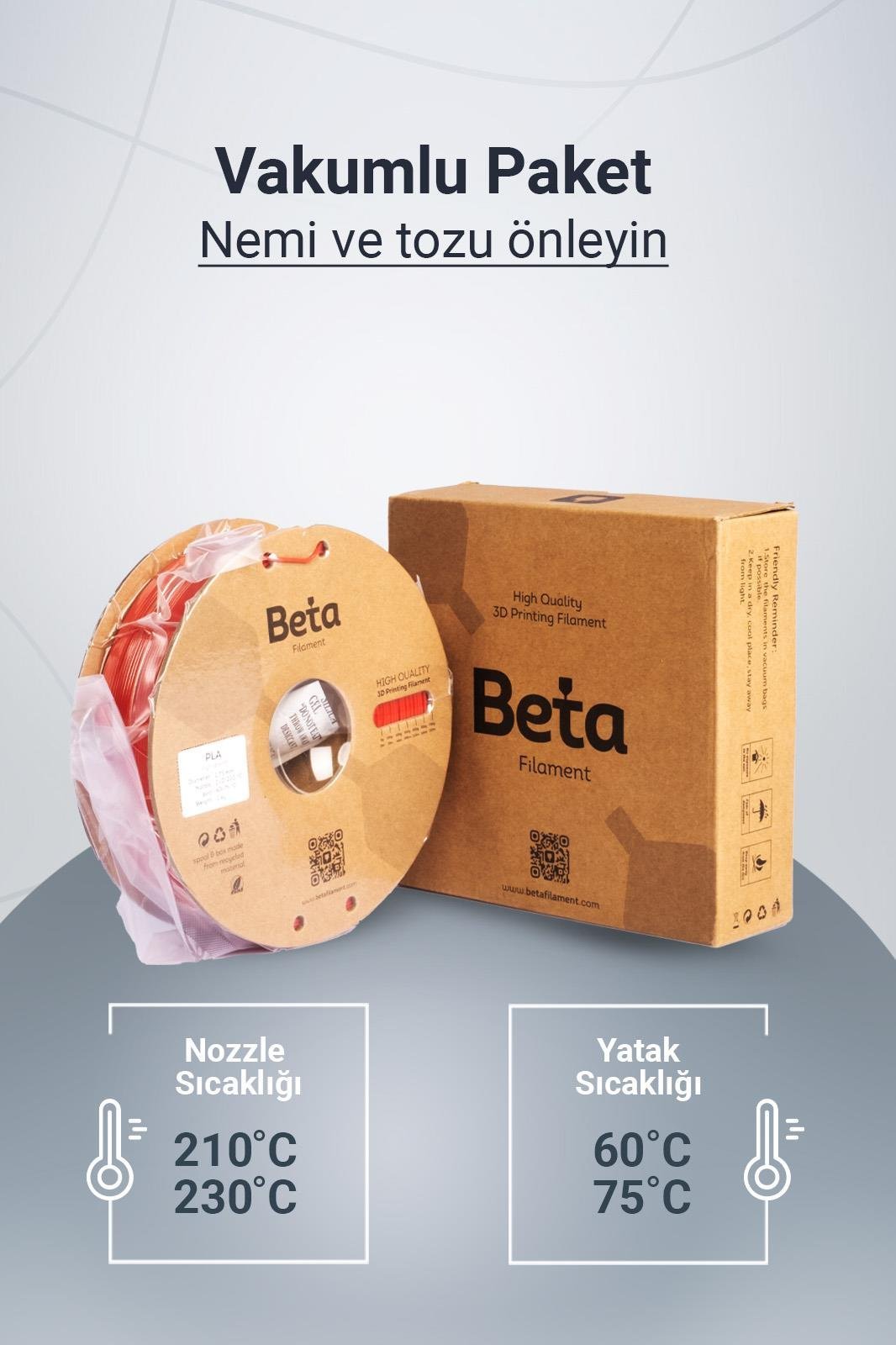 Beta%20PLA+%20Filament%20Kiss%20Kırmızı