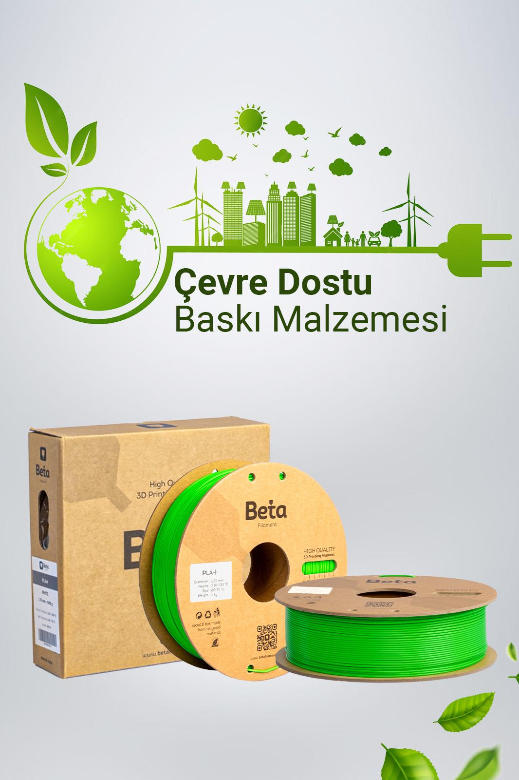 Beta%20PLA+%20Filament%20Neo%20Yeşil