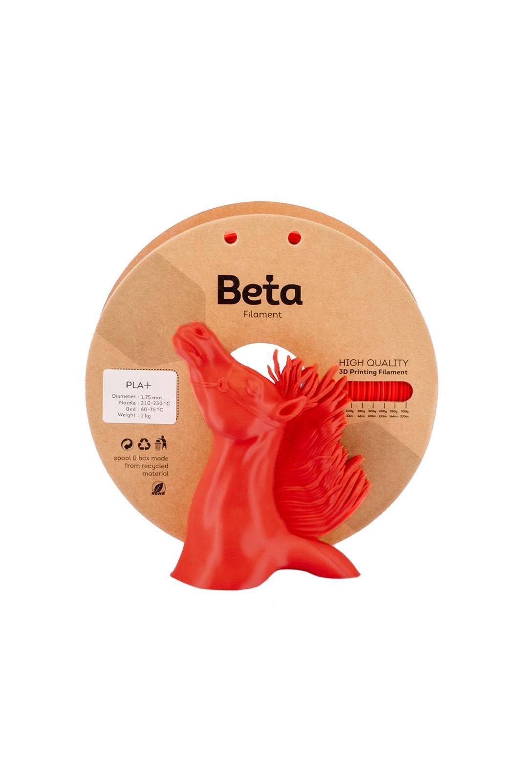 Beta%20PLA+%20Filament%20Neo%20Kırmızı%20