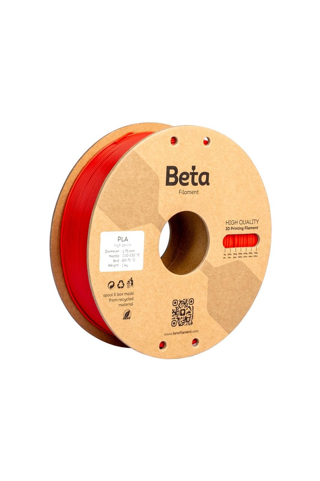 Beta%20PLA+%20Filament%20Neo%20Kırmızı%20