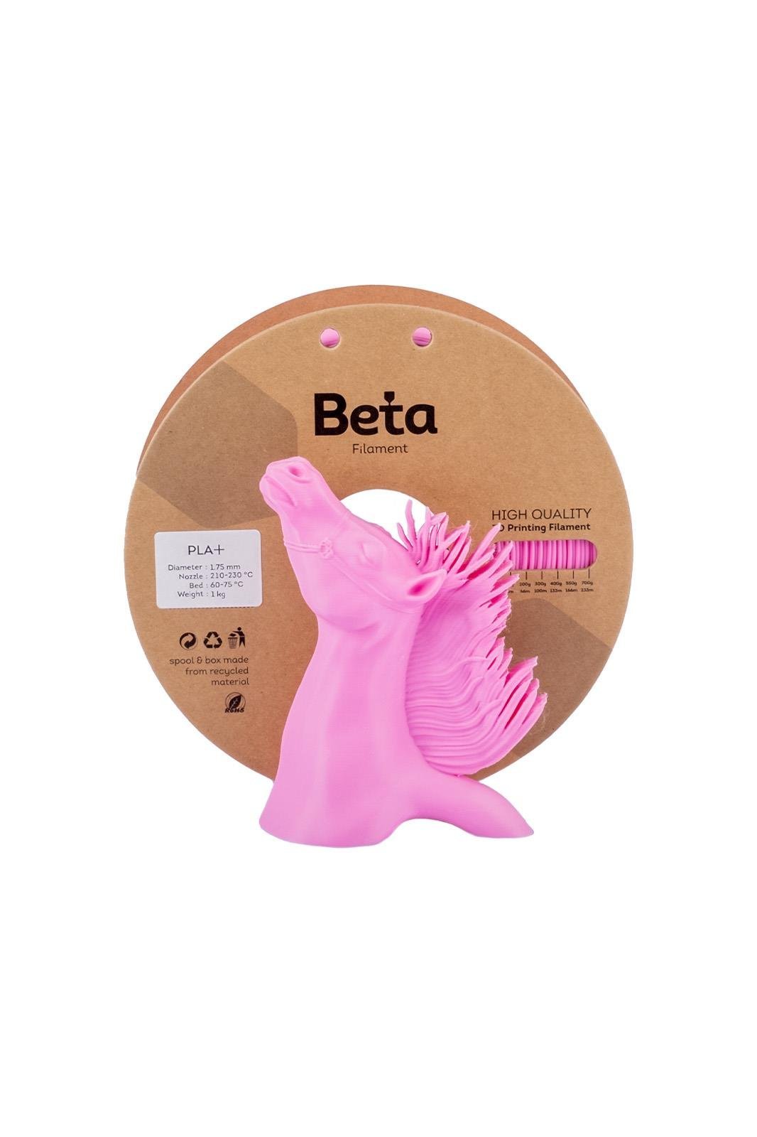 Beta%20PLA+%20Filament%20Rose%20Pembe