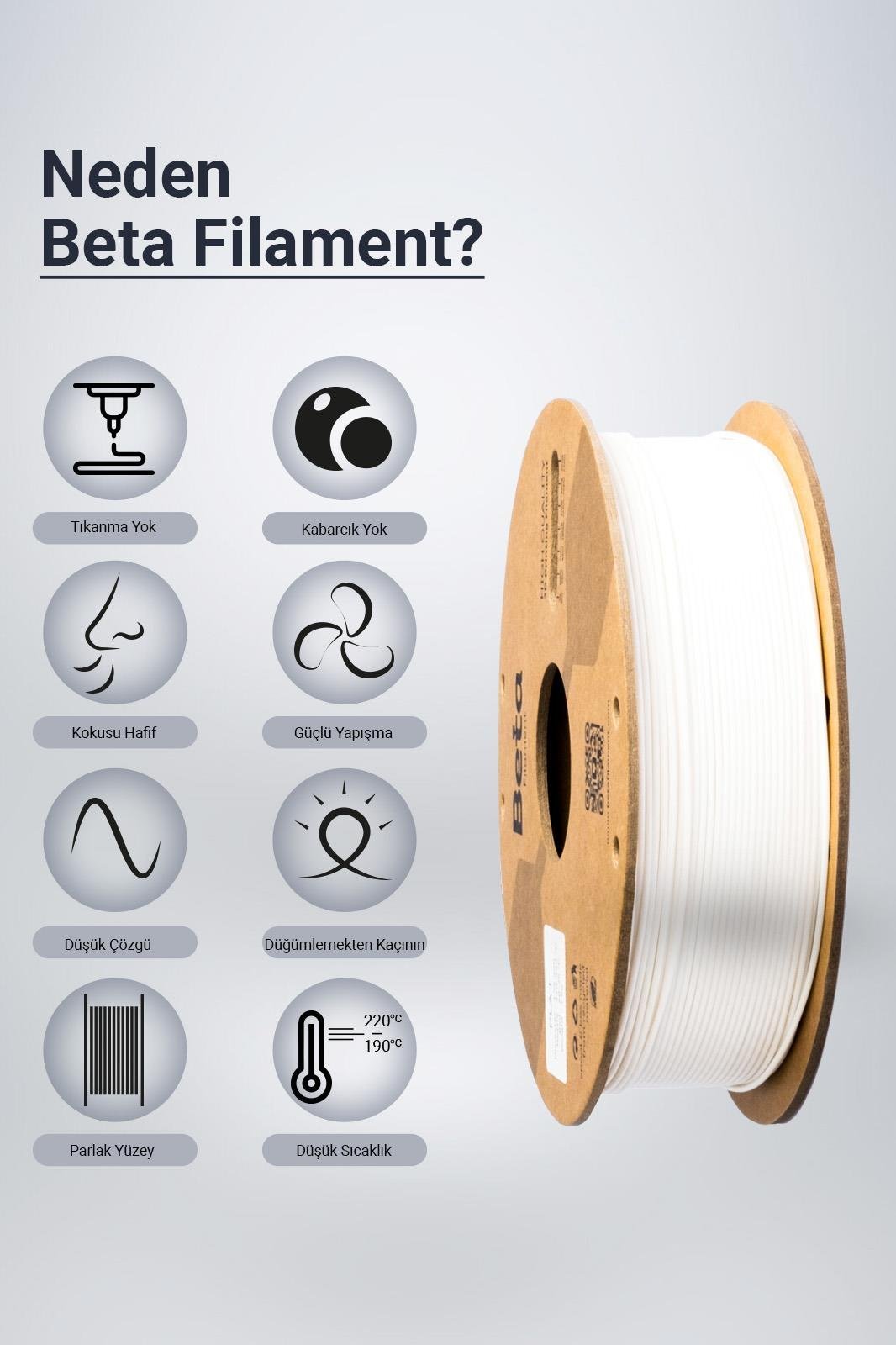 Beta%20PLA+%20Filament%20Beyaz