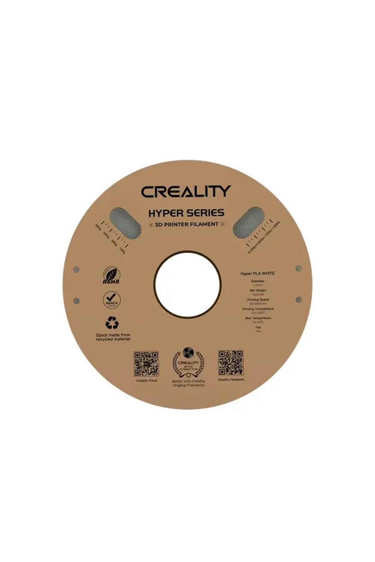 Creality%20Hyper%20PLA%20Beyaz%20Filament%201.75mm%201000gr