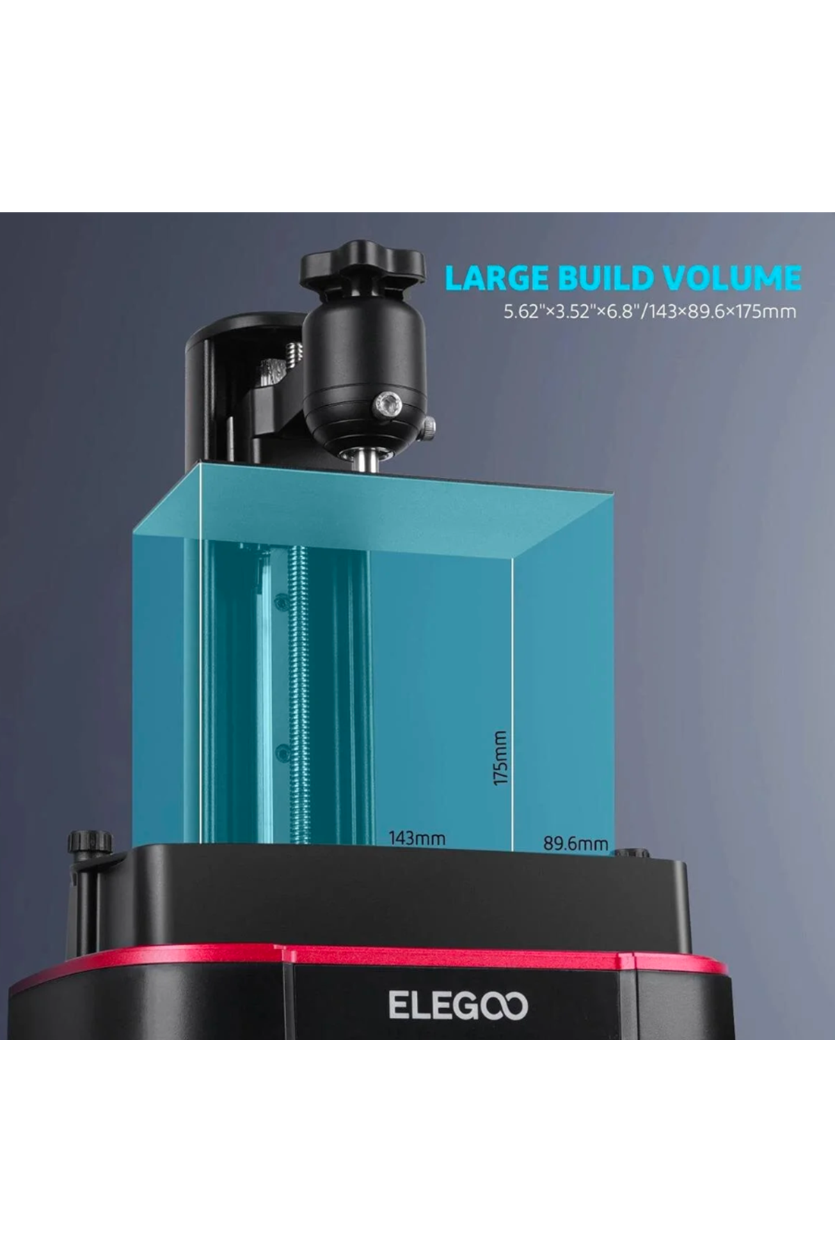 ELEGOO%20Mars%203%20Pro%20mSLA%20Resin%203D%20Yazıcı