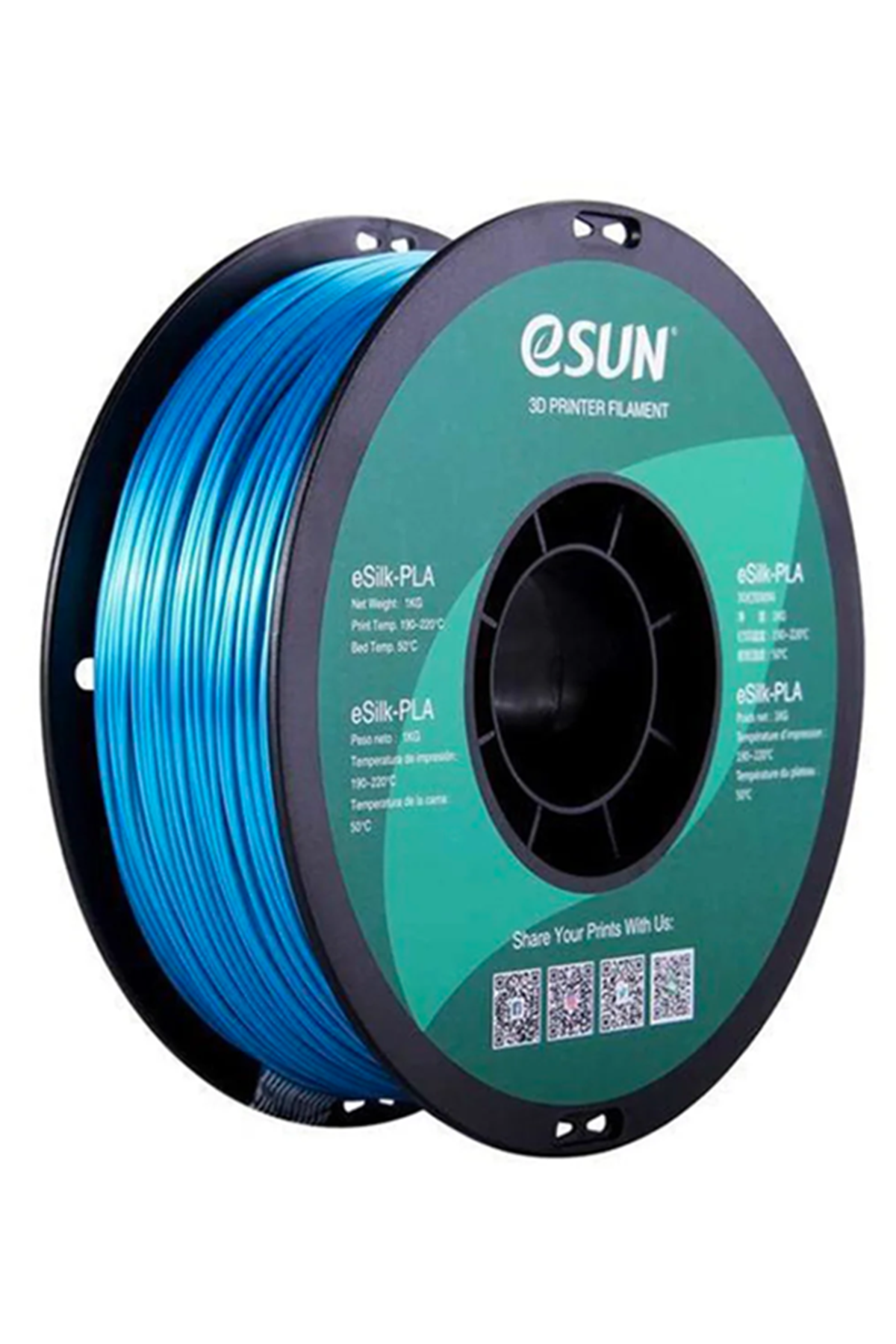 Esun%20eSilk-PLA%20Filament%20Cam%20Göbeği