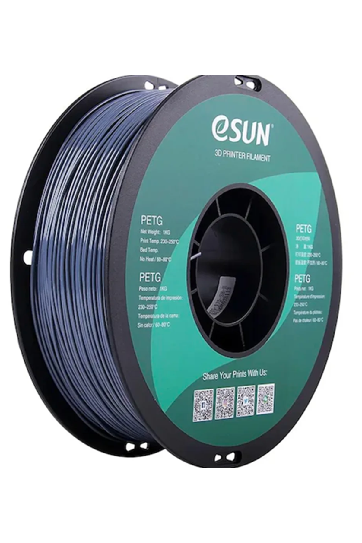 Esun%20PETG%20Filament%20gri