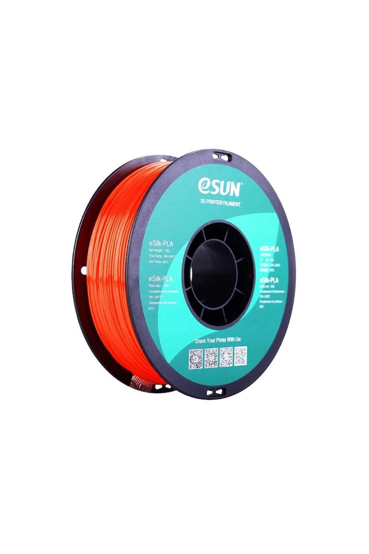 Esun%20eSilk-PLA%20Filament%20Sümbül