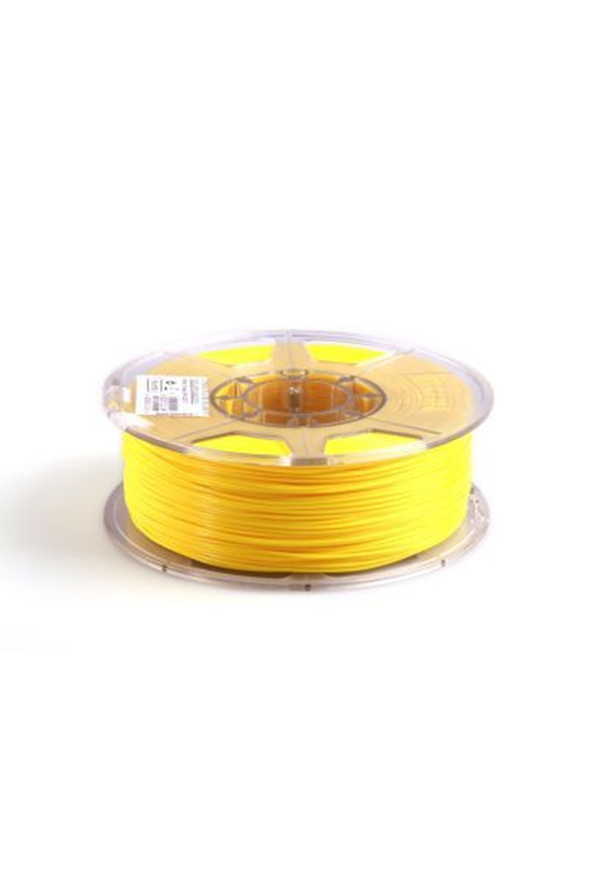 Esun%202.85%20mm%20Sarı%20ABS+%20Plus%20Filament%20-%20Yellow