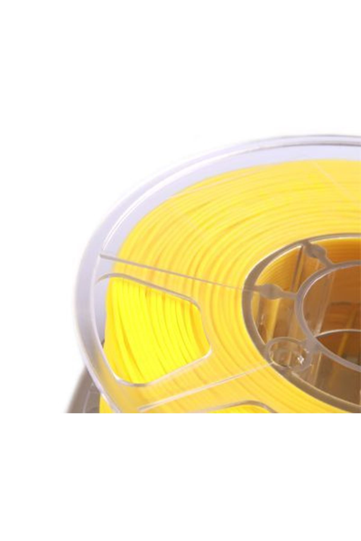 Esun%202.85%20mm%20Sarı%20ABS+%20Plus%20Filament%20-%20Yellow