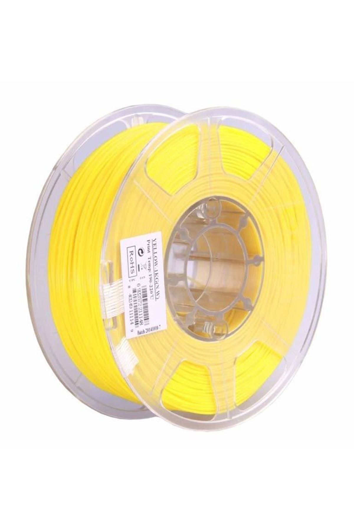 Esun%202.85%20mm%20Sarı%20ABS+%20Plus%20Filament%20-%20Yellow