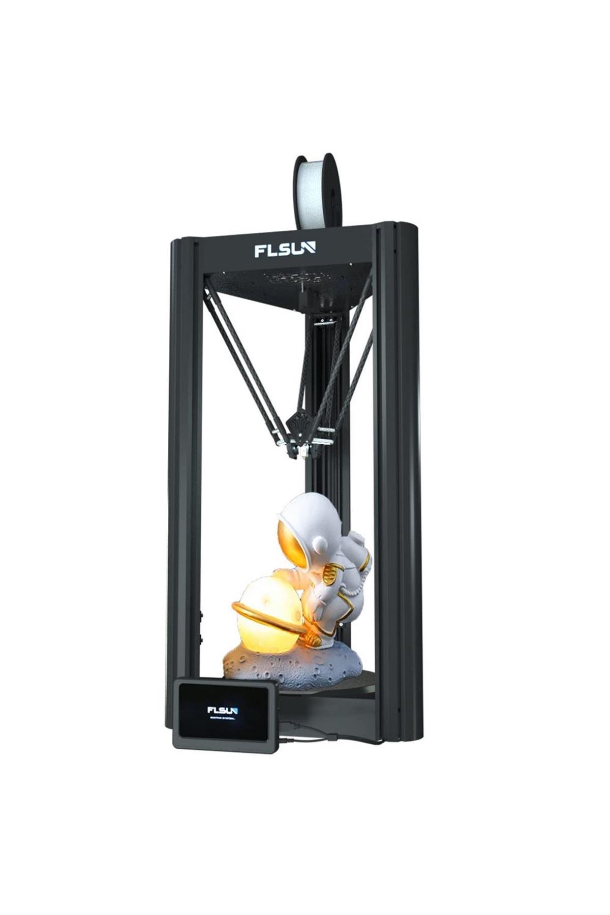 FLSUN%20-V400%20DELTA%203D%20PRINTER