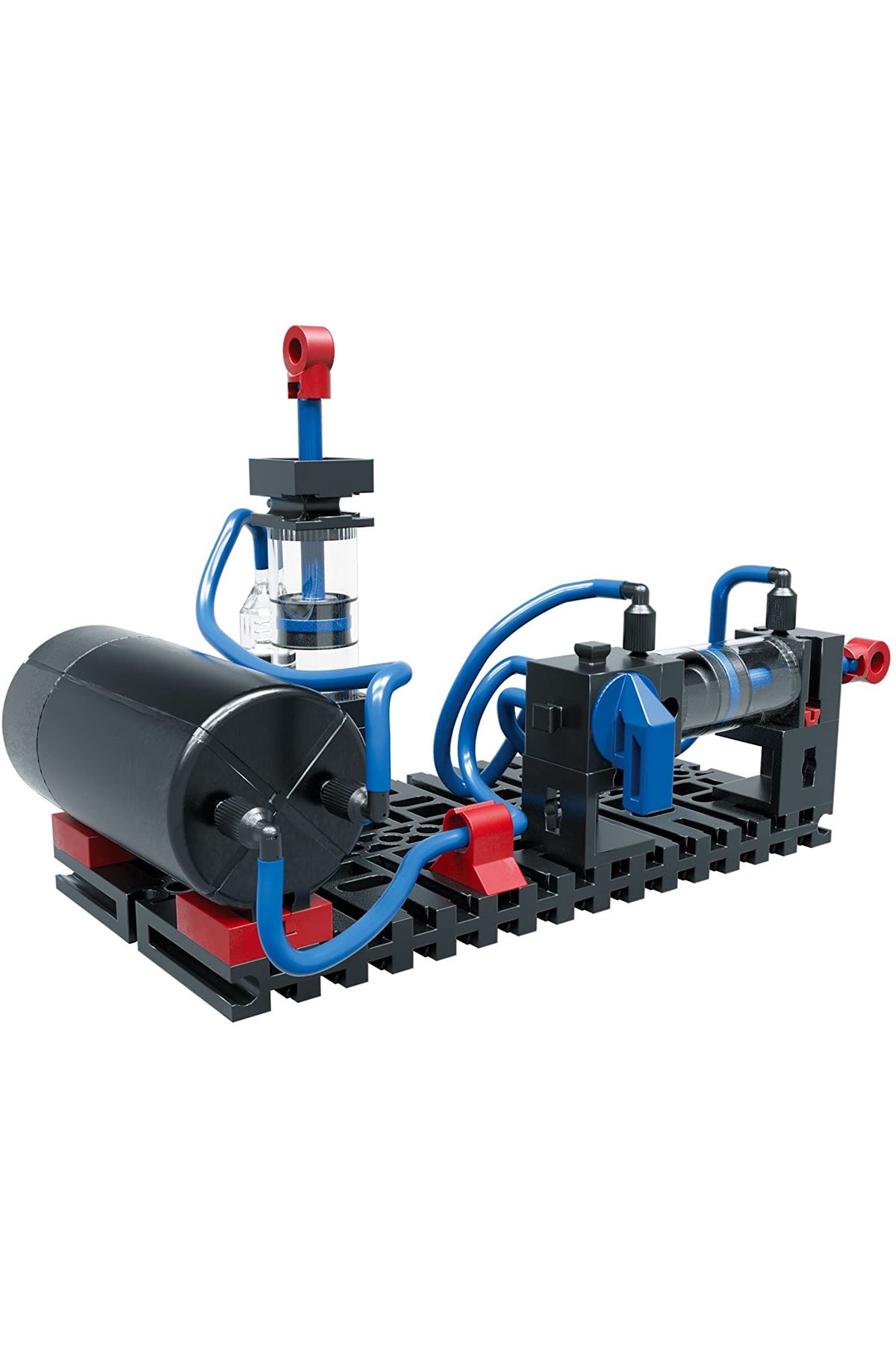 Fischertechnik%20Basınçlı%20Hava%20Sistemleri%20-%201%20(Pneumatics%20Power)