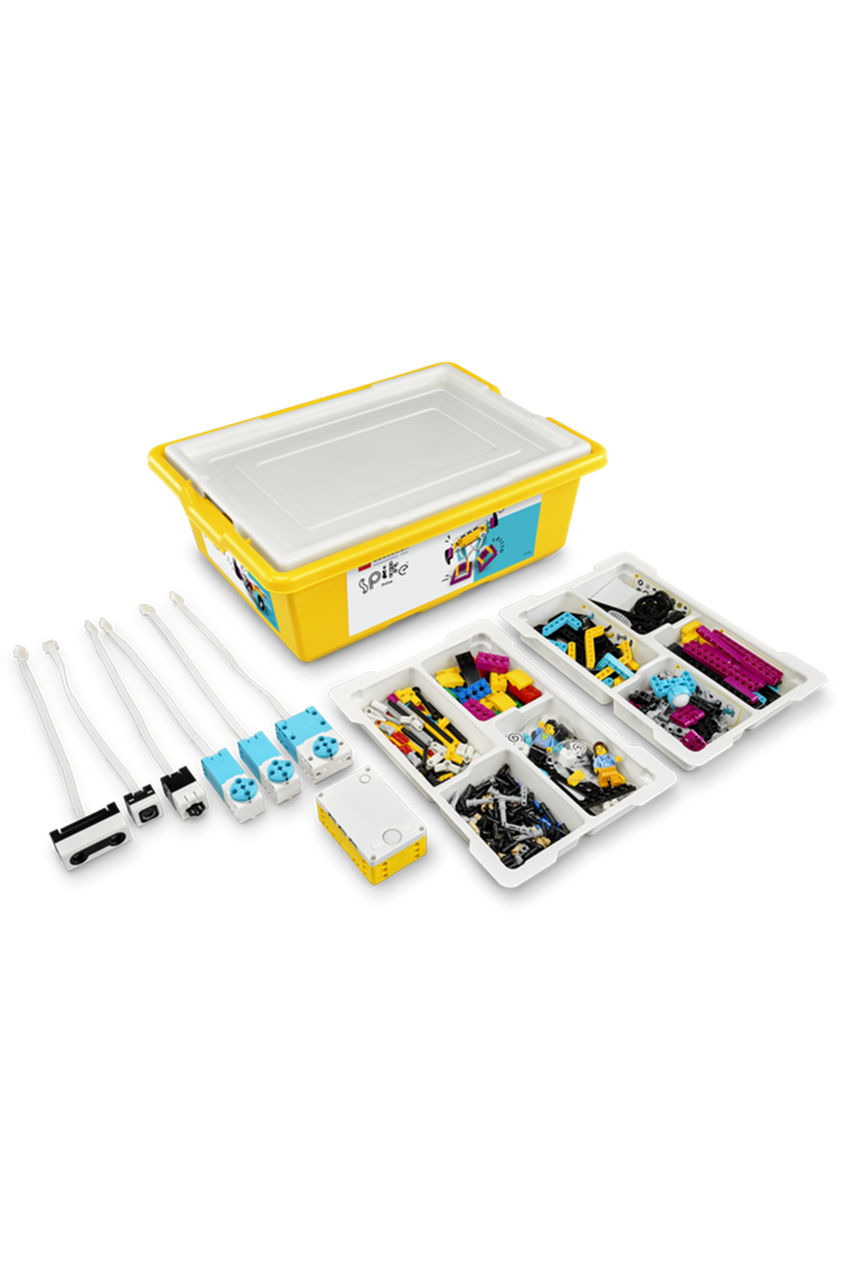 LEGO®%20Education%20SPIKE™%20Spike%20Prime%20Set%20(45678)