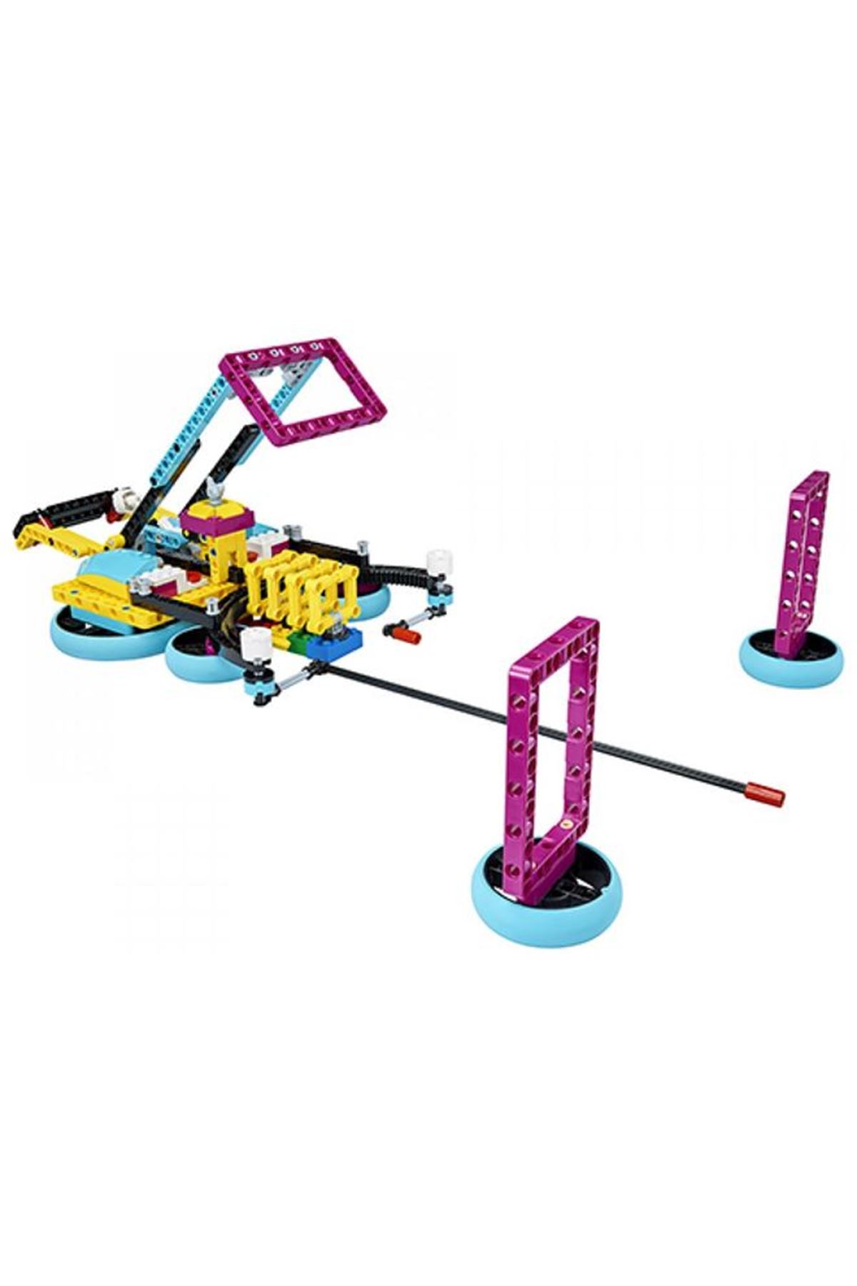 LEGO®%20Education%20SPIKE™%20Spike%20Prime%20Expansion%20Set%20(MakerPlate)%20(45681)