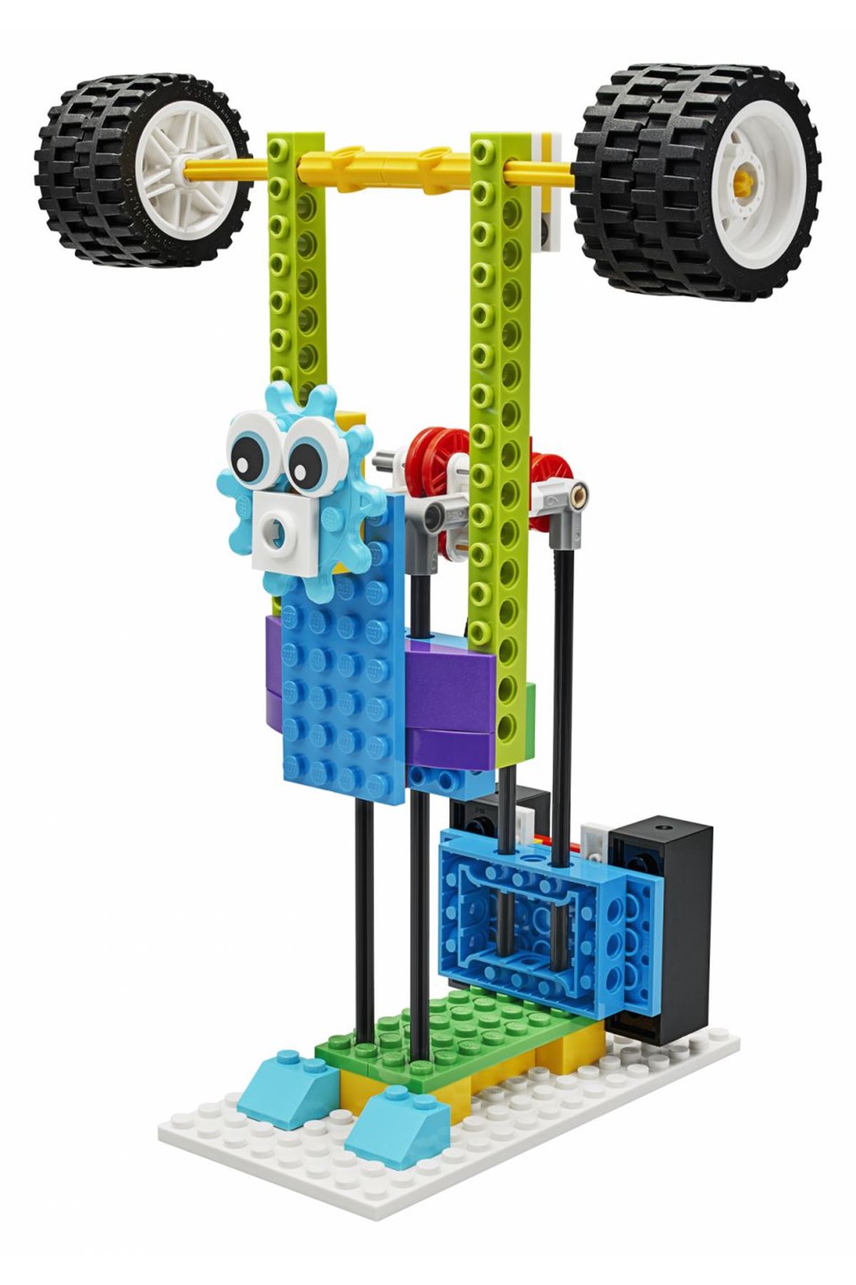 LEGO®%20Education%20BricQ%20Motion%20Essential%20Seti%20(45401)