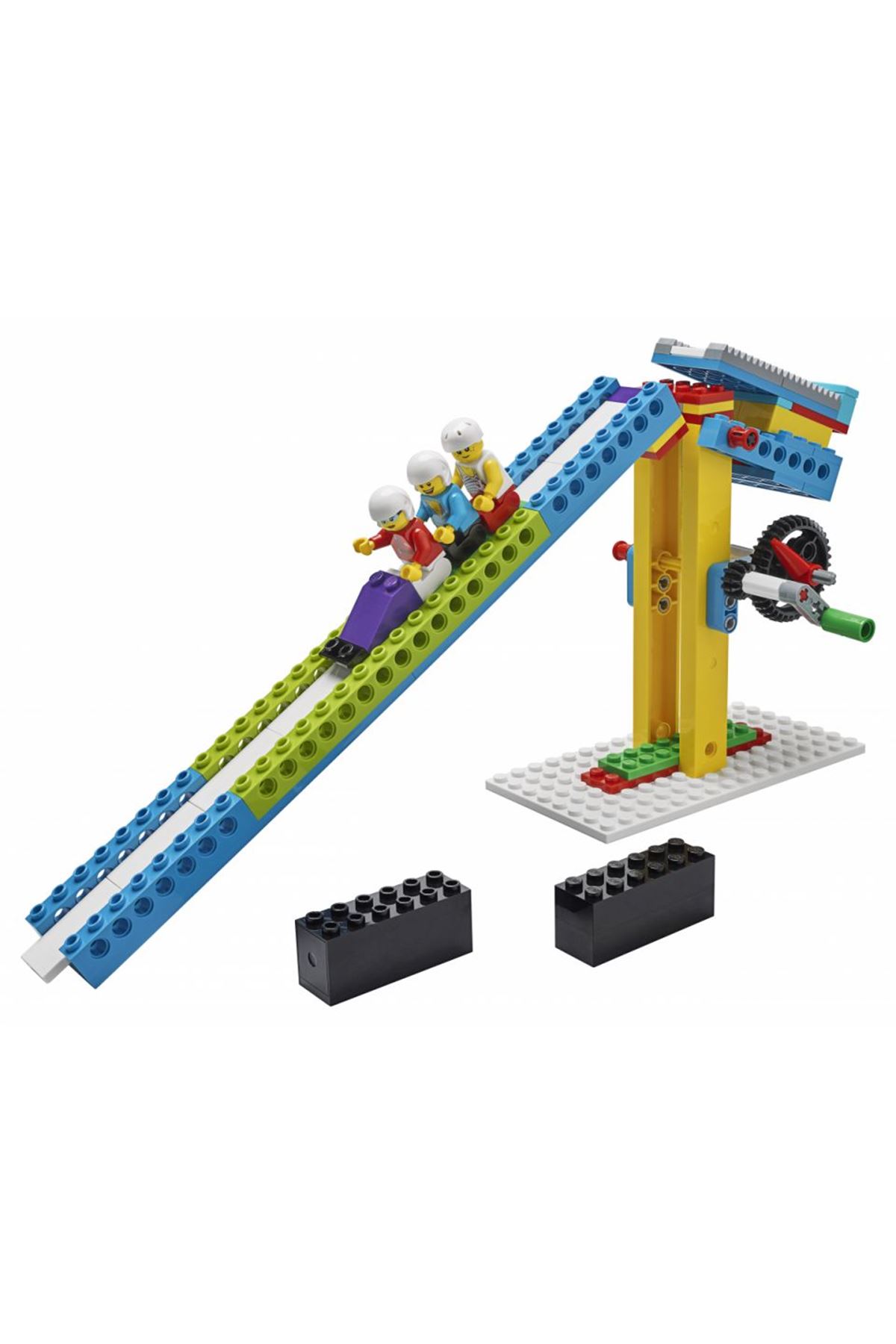 LEGO®%20Education%20BricQ%20Motion%20Essential%20Seti%20(45401)