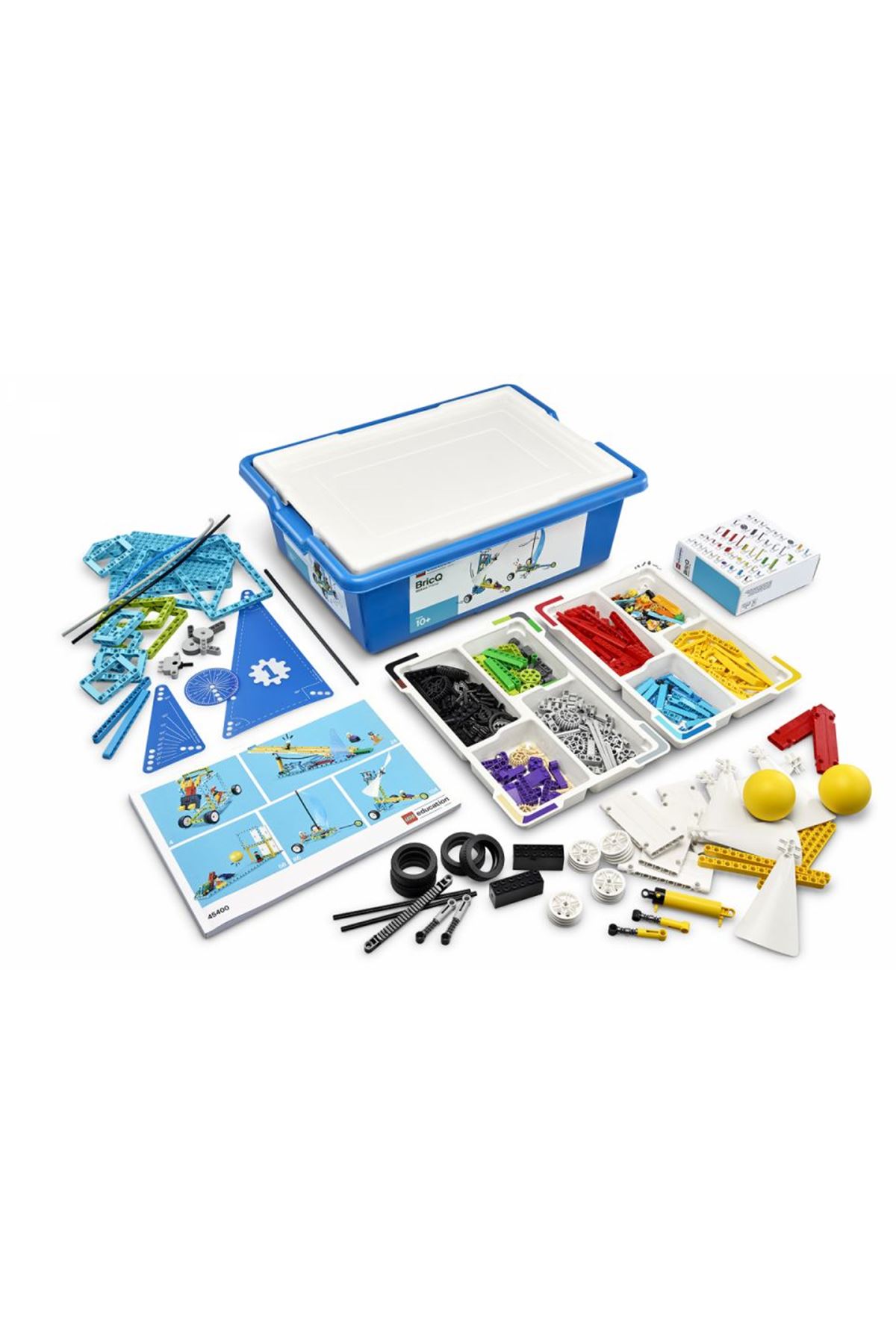 LEGO®%20Education%20BricQ%20Motion%20Prime%20Seti%20(45400)