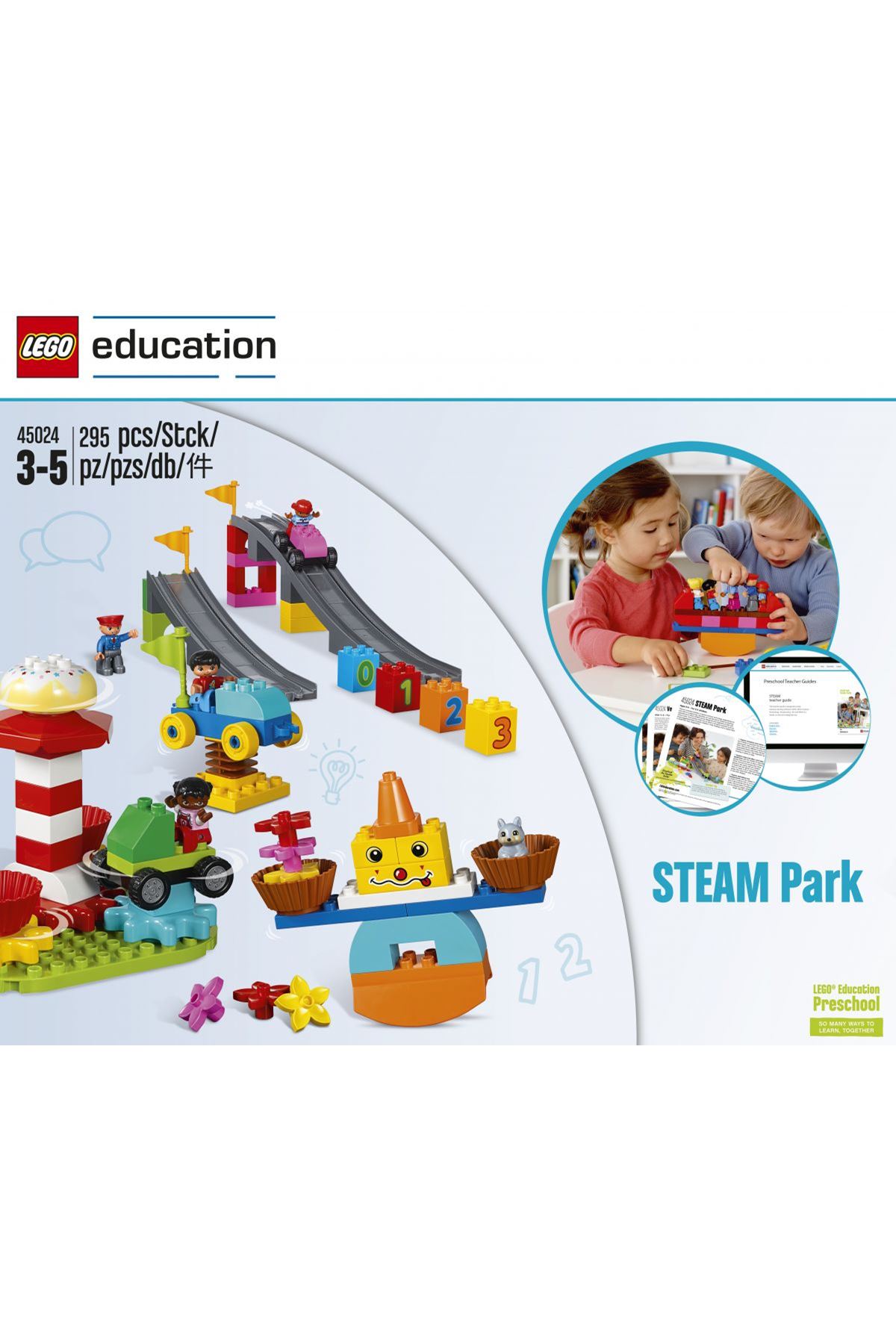 LEGO®%20Education%20STEAM%20Park