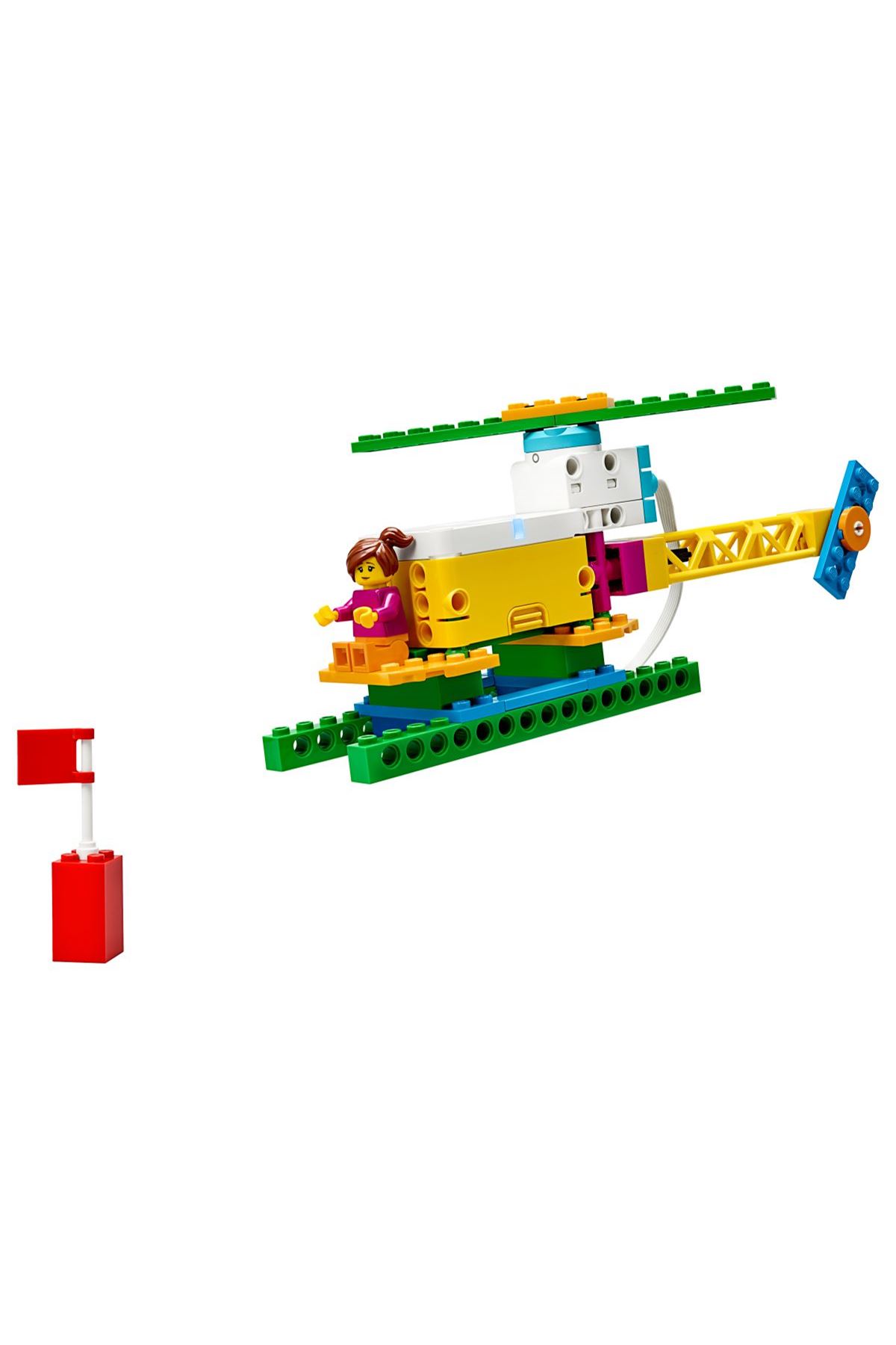 LEGO®%20Education%20SPIKE™%20Spike%20Essential%20Seti%20(45345)