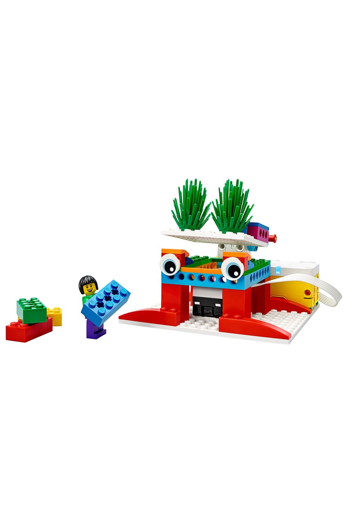 LEGO®%20Education%20SPIKE™%20Spike%20Essential%20Seti%20(45345)