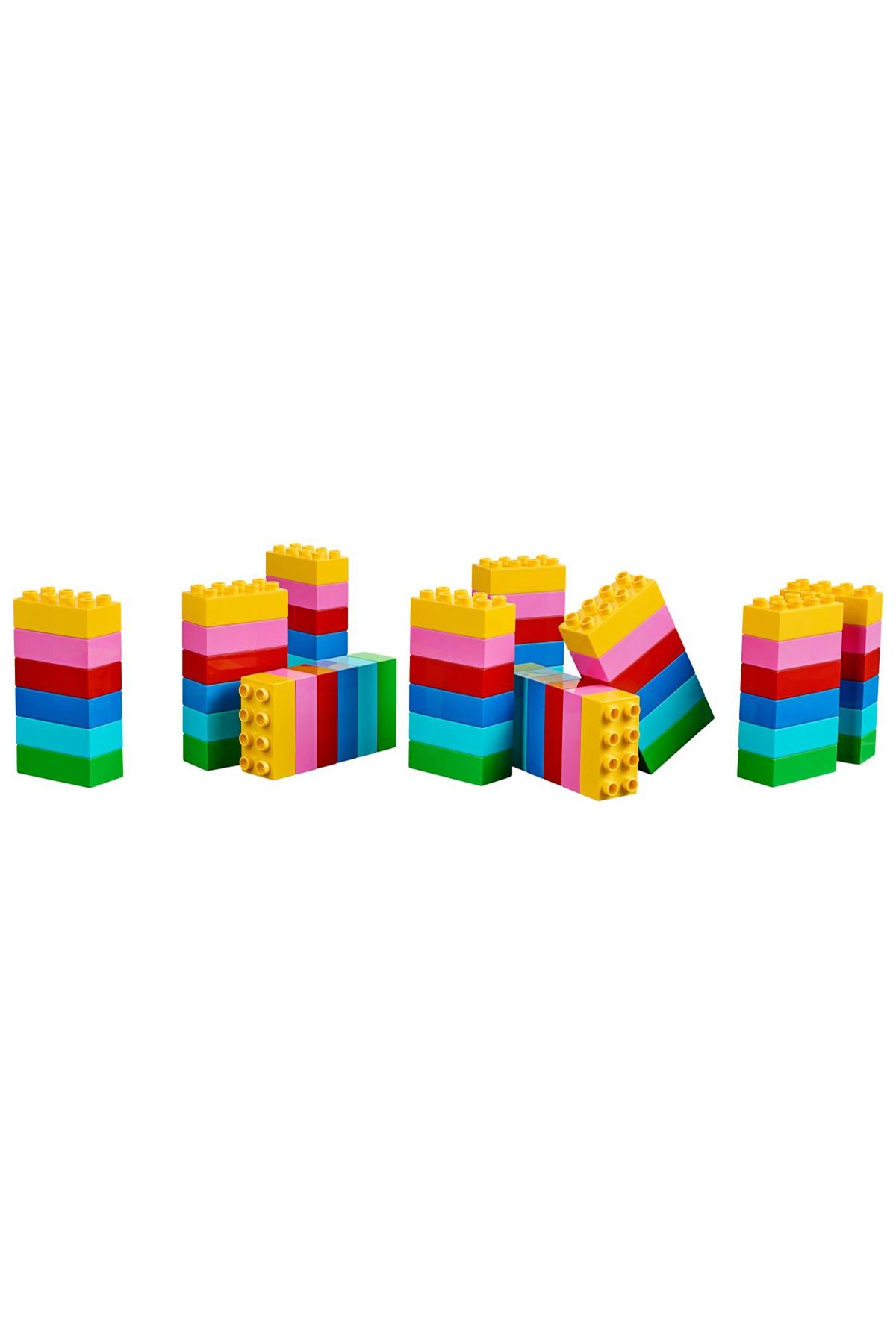 LEGO®%20Education%20XL%20Dünyam%20Seti