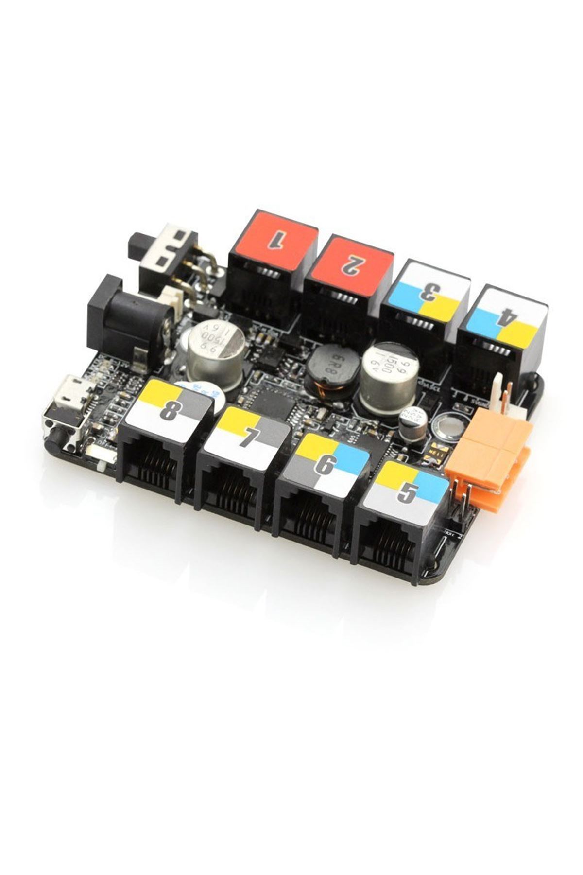 Makeblock%20Inventor%20Electronic%20Kit-%20Elektronik%20Geliştirme%20Seti%20-%2094004