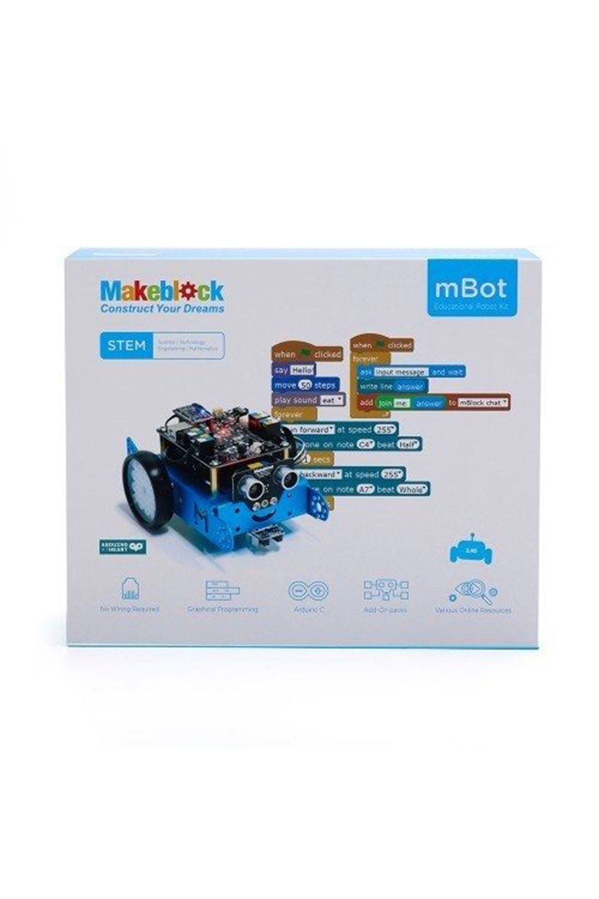 MakeBlock%20mBot%20Bluetooth%20Kiti%20v1.1%20-%20Mavi