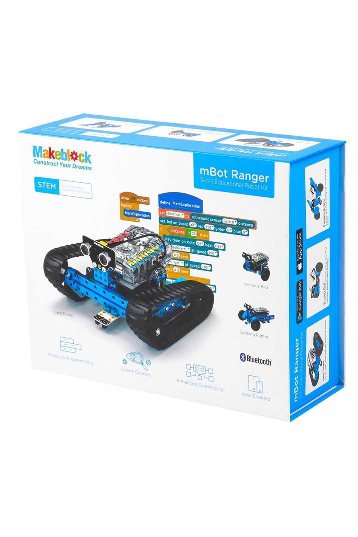 Mbot%20Ranger%20Kit%20(Distribütör%20Garantili)