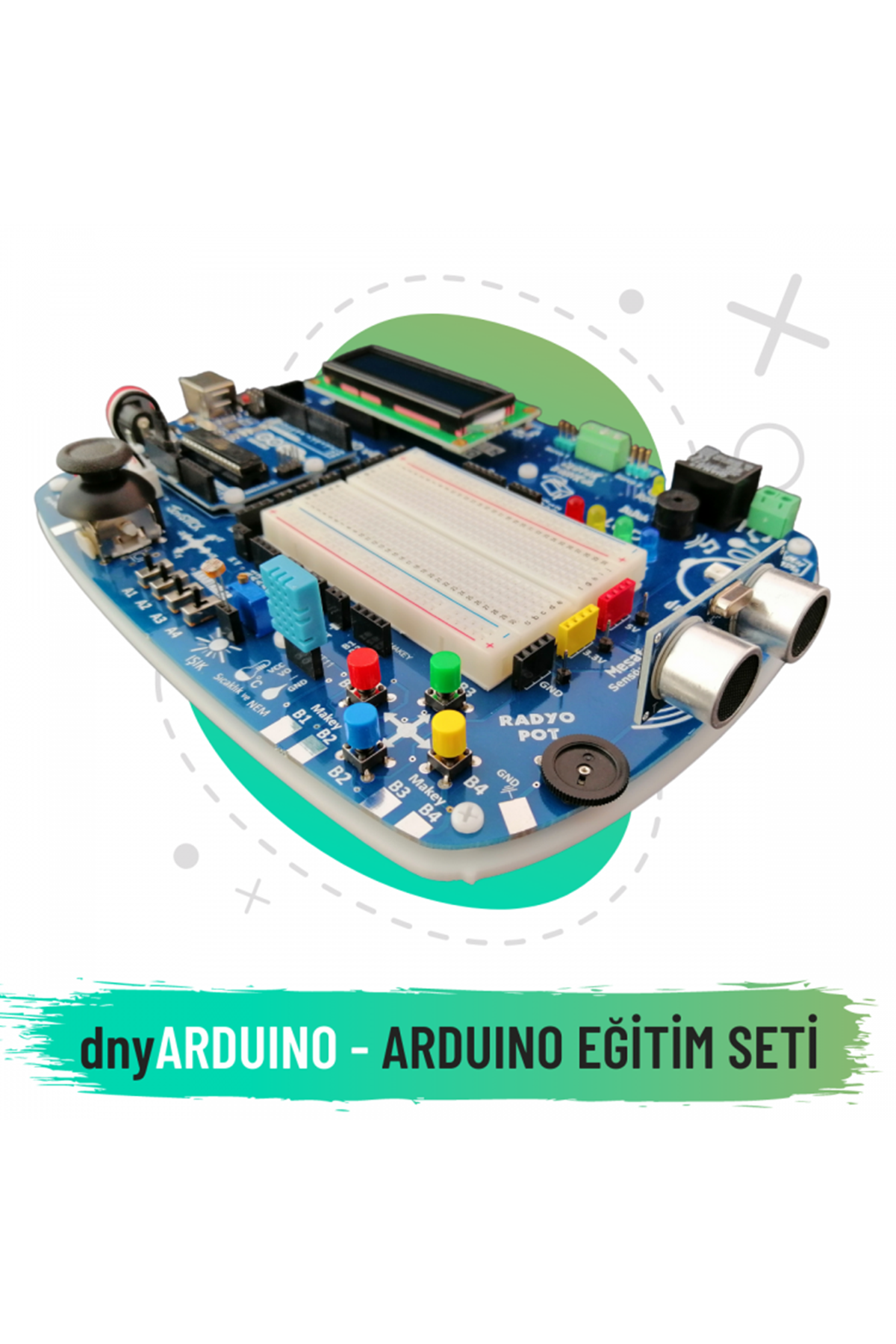 DNYARDUINO%20V4.0%20ARDUINO%20KODLAMA%20EĞİTİM%20SETİ