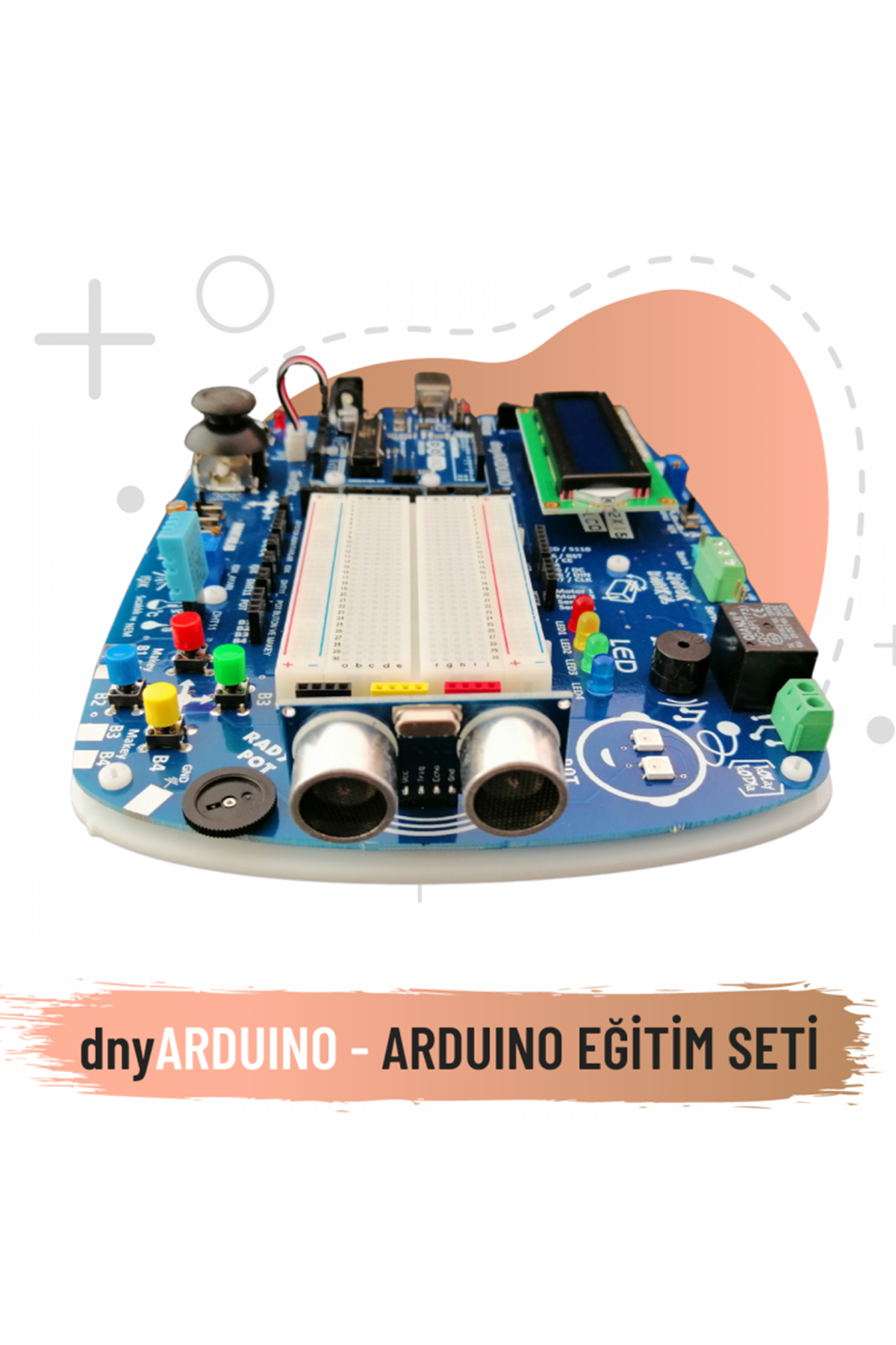 DNYARDUINO%20V4.0%20ARDUINO%20KODLAMA%20EĞİTİM%20SETİ