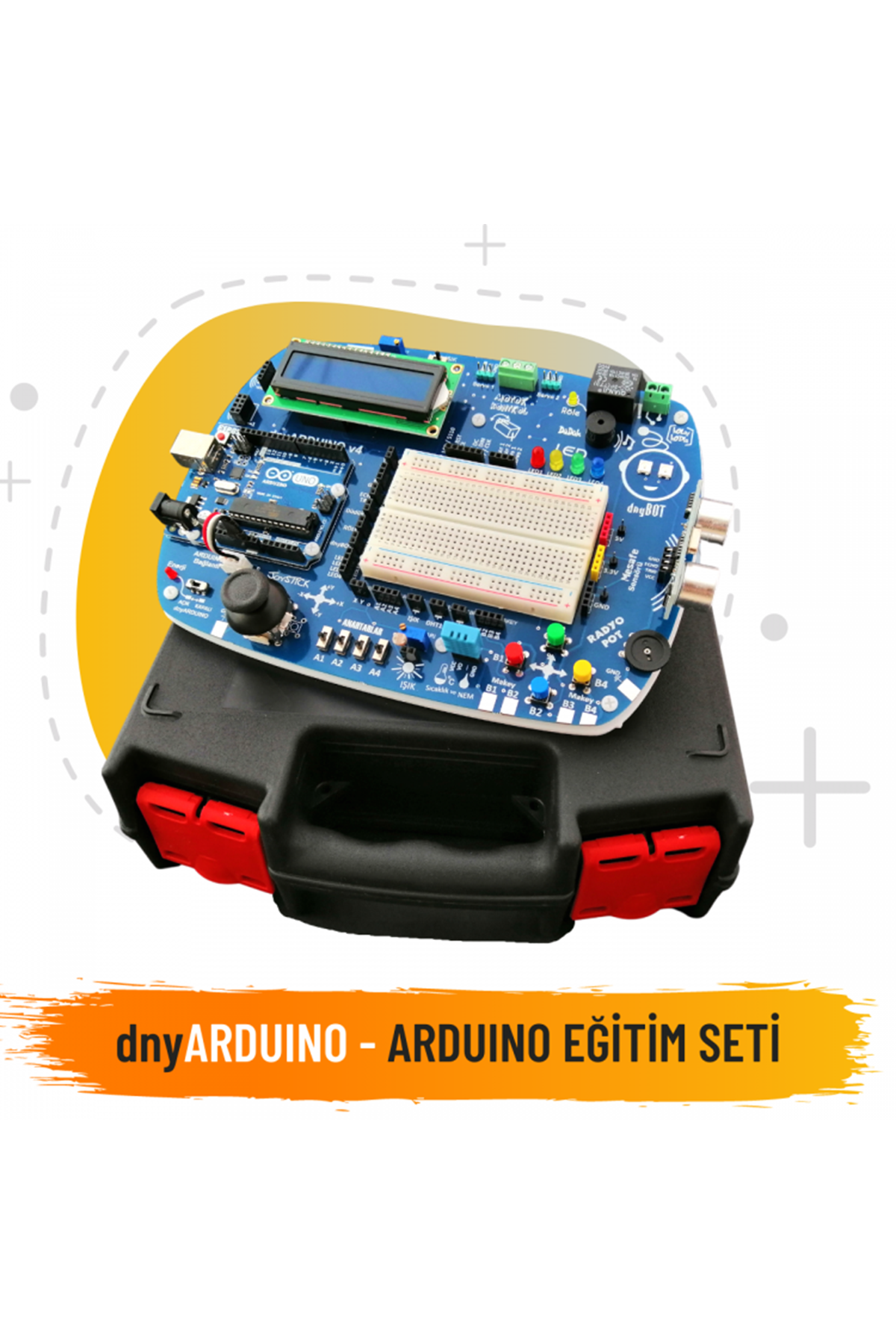 DNYARDUINO%20V4.0%20ARDUINO%20KODLAMA%20EĞİTİM%20SETİ